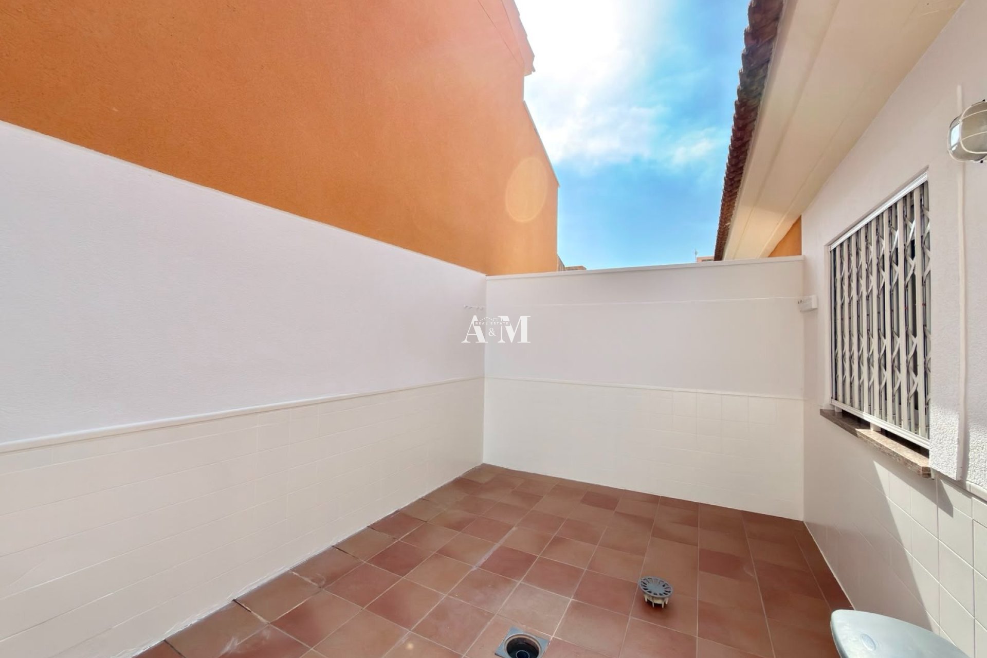Location à long terme - Maison de ville - San Javier - Santiago de la Ribera
