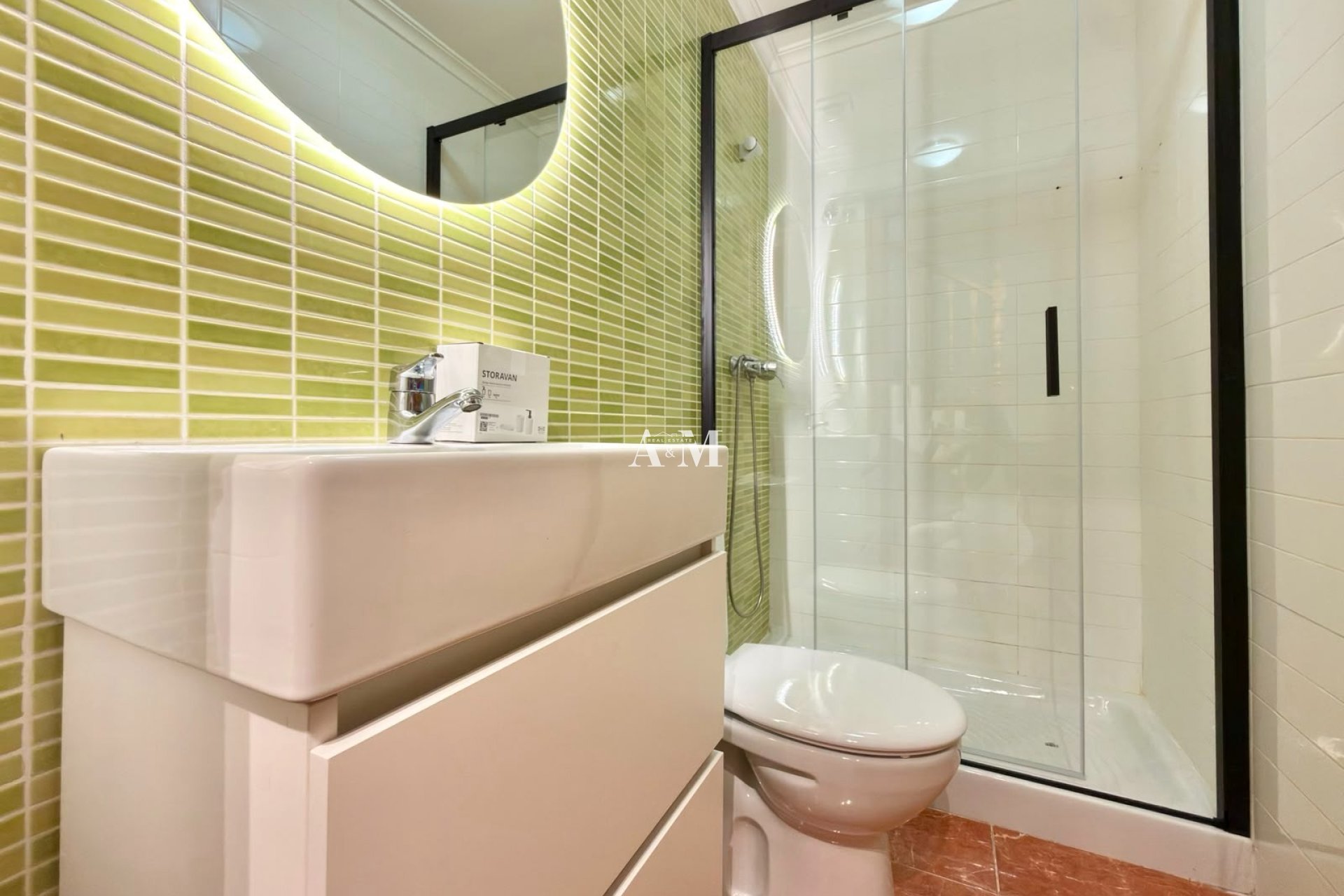 Location à long terme - Maison de ville - San Javier - Santiago de la Ribera