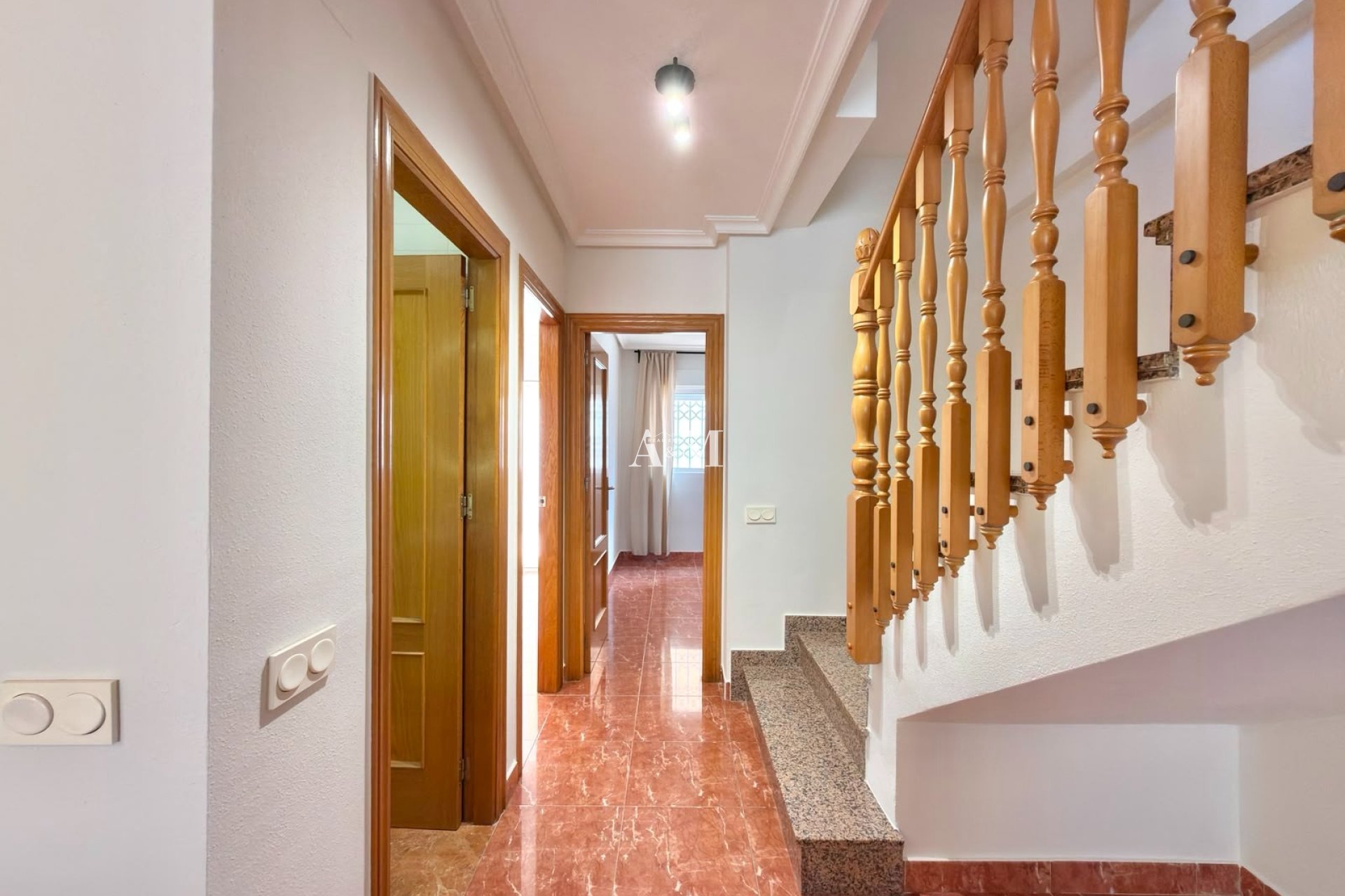 Location à long terme - Maison de ville - San Javier - Santiago de la Ribera