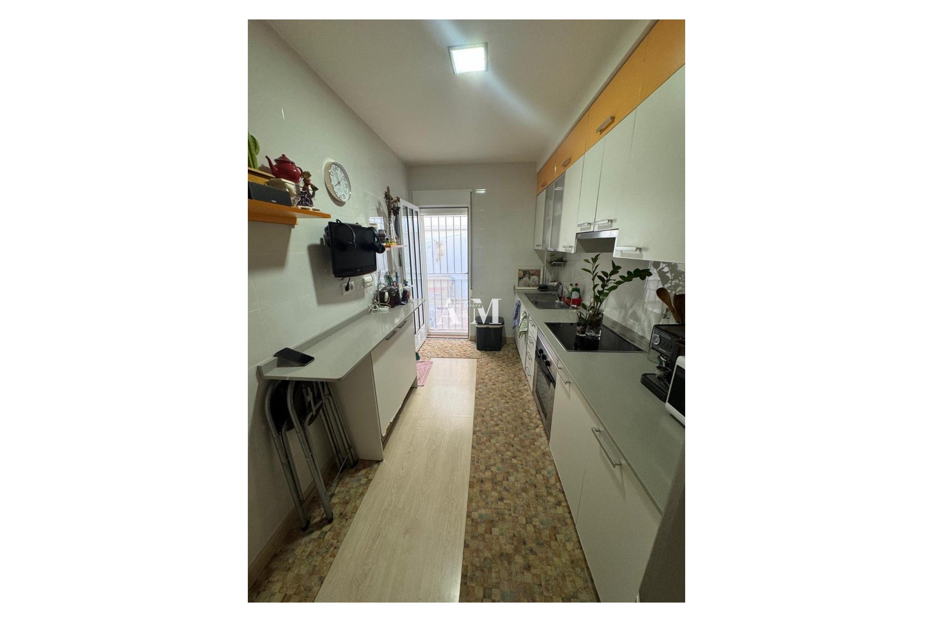 Location à long terme - Maison de ville - San Javier
