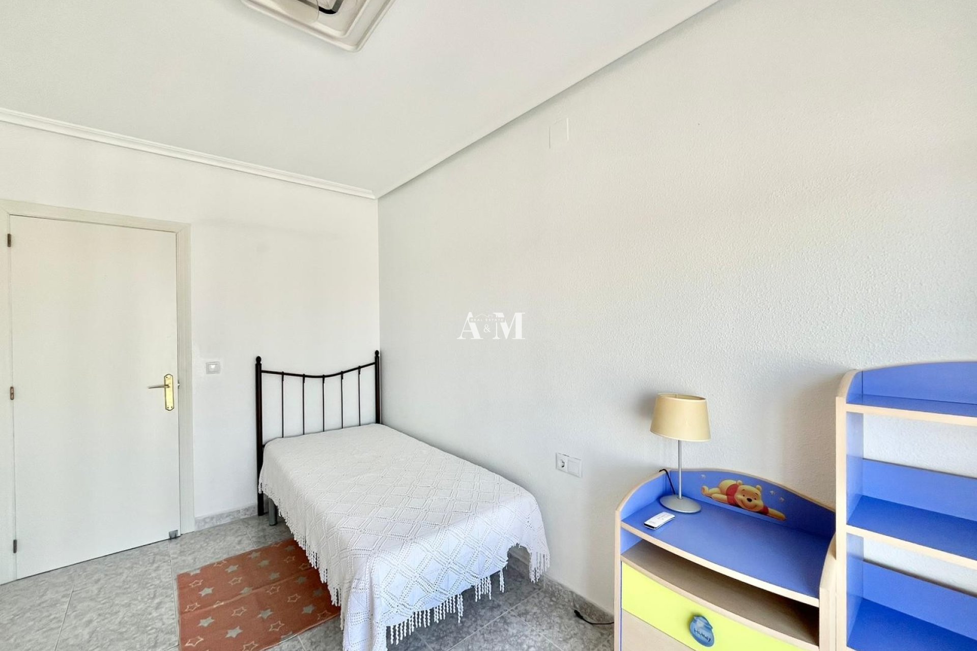 Location à long terme - Maison de ville - San Miguel de Salinas