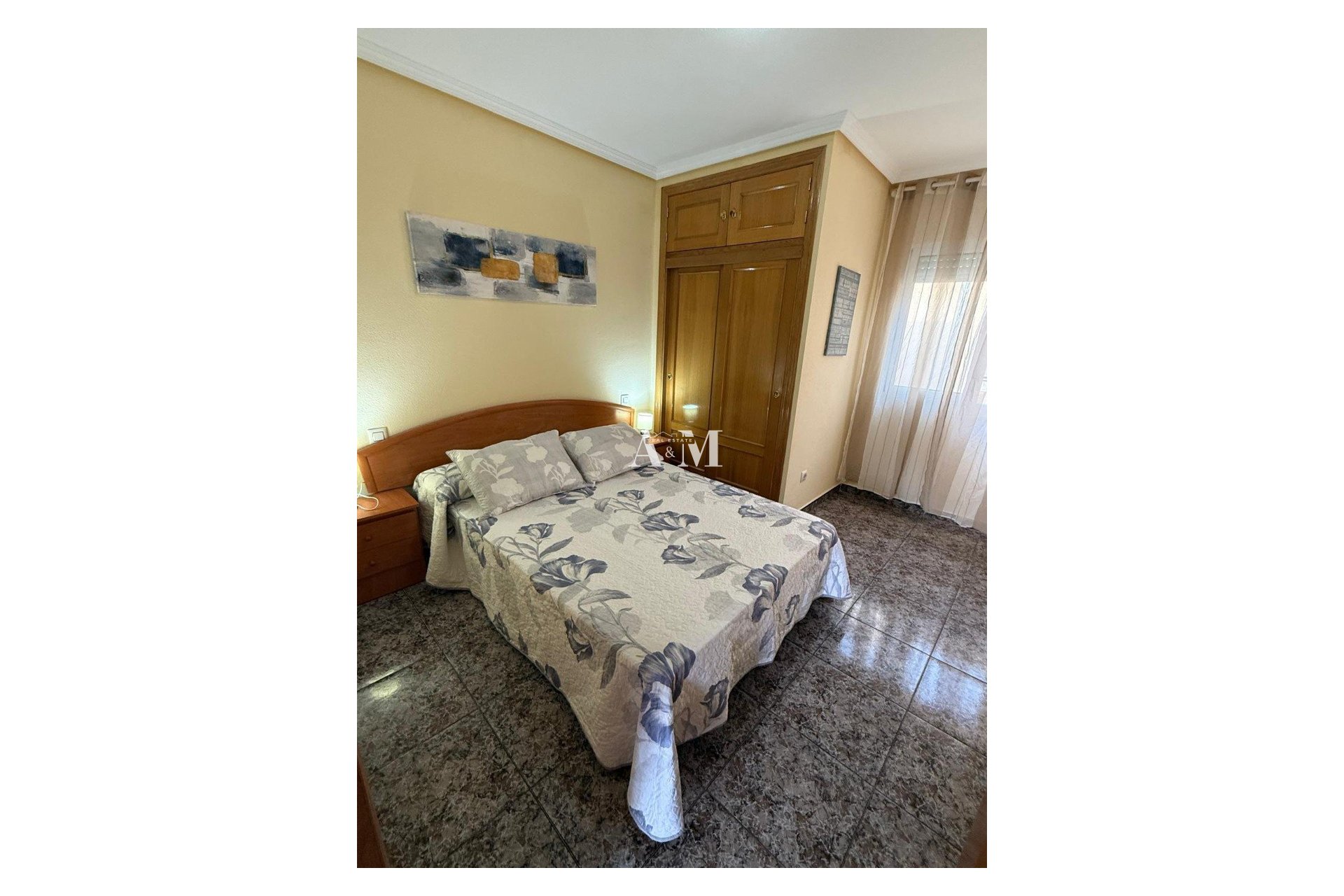 Location à long terme - Maison de ville - San Pedro del Pinatar - Lo Pagan