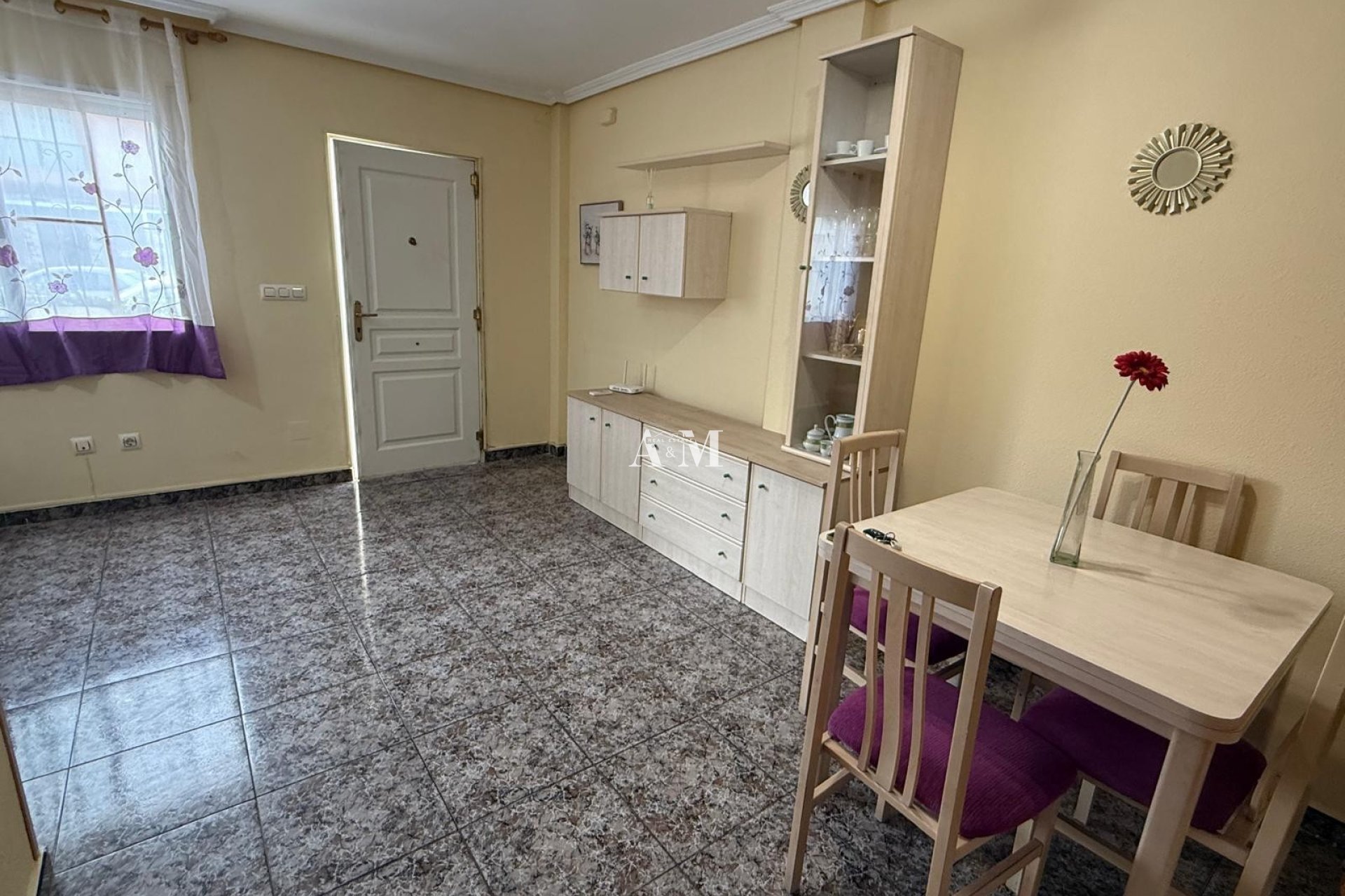 Location à long terme - Maison de ville - San Pedro del Pinatar - Lo Pagan