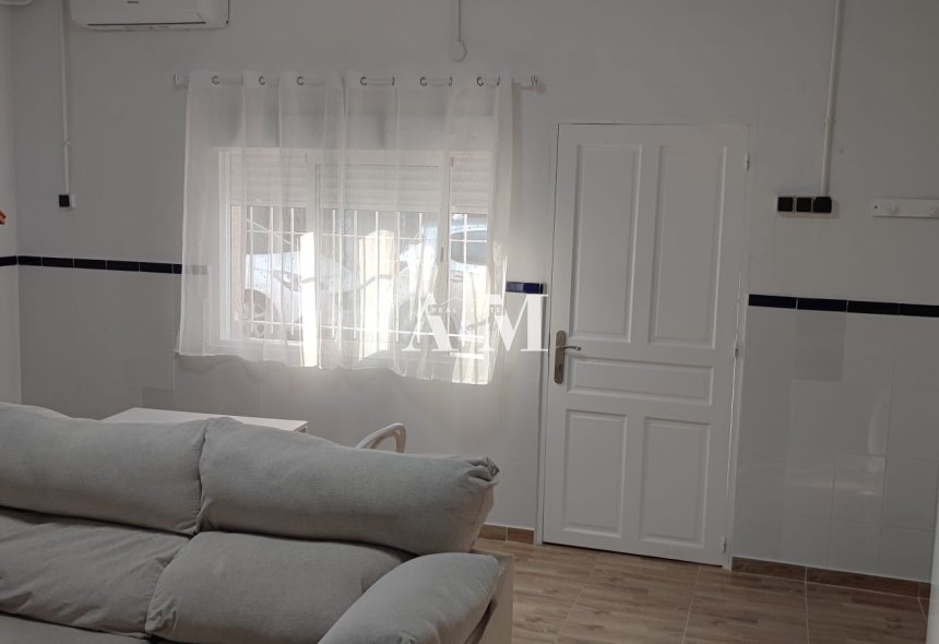 Location à long terme - Maison de ville - San Pedro del Pinatar - San Pedro del Pinatar pueblo