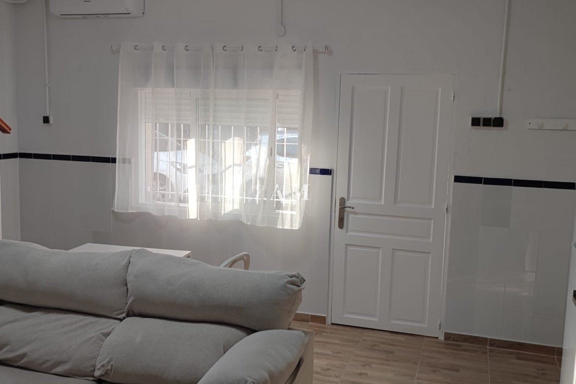 Location à long terme - Maison de ville - San Pedro del Pinatar - San Pedro del Pinatar pueblo