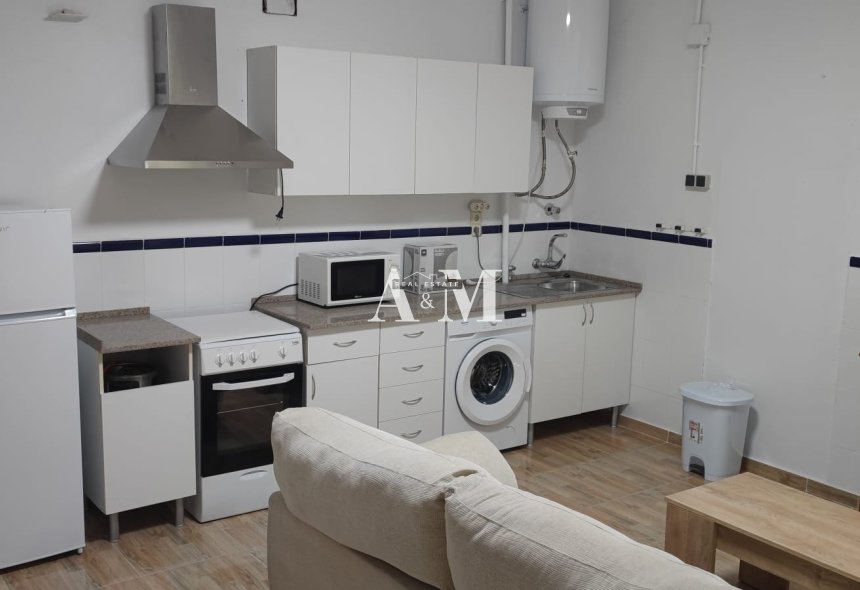 Location à long terme - Maison de ville - San Pedro del Pinatar - San Pedro del Pinatar pueblo