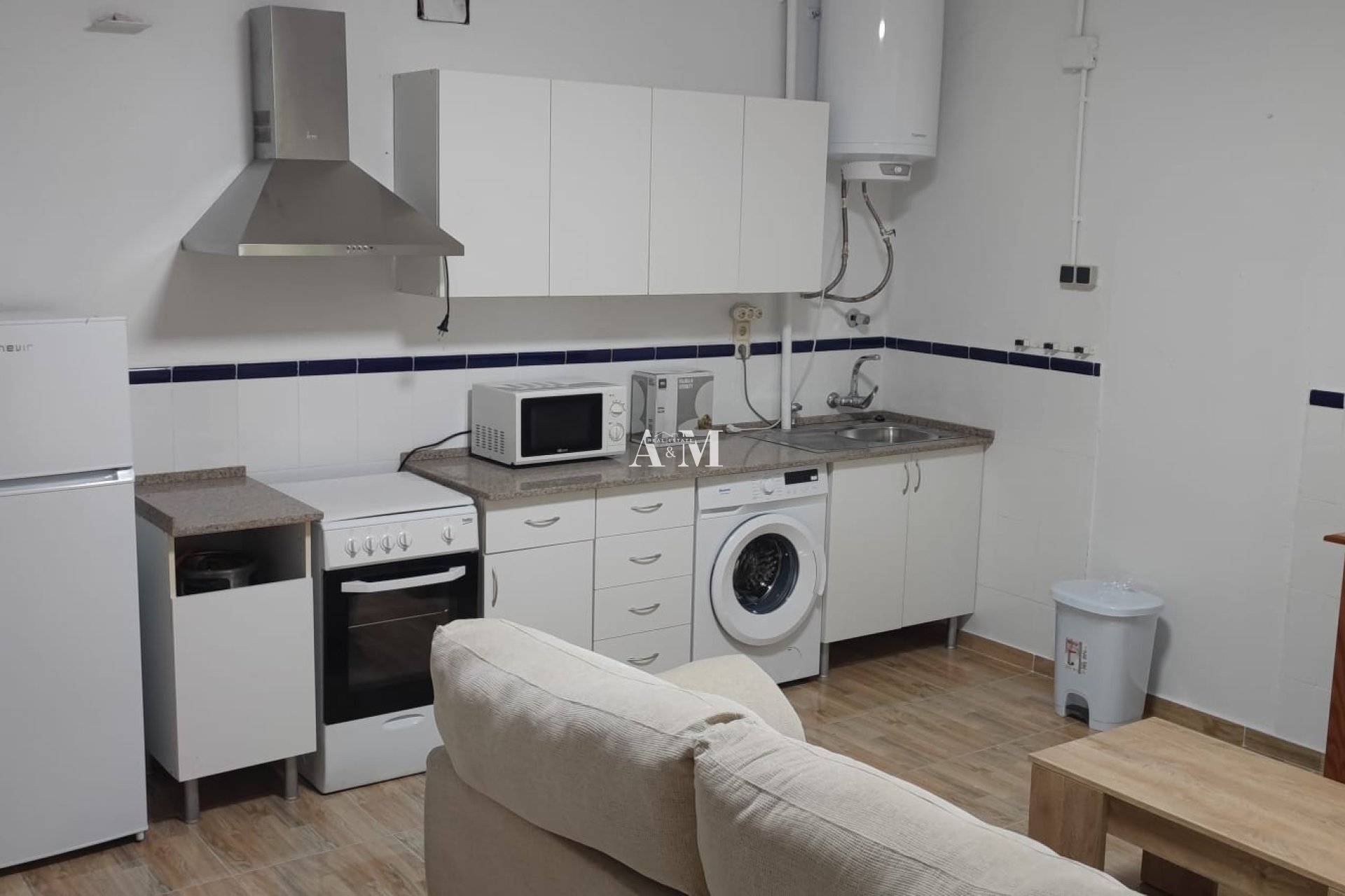 Location à long terme - Maison de ville - San Pedro del Pinatar - San Pedro del Pinatar pueblo