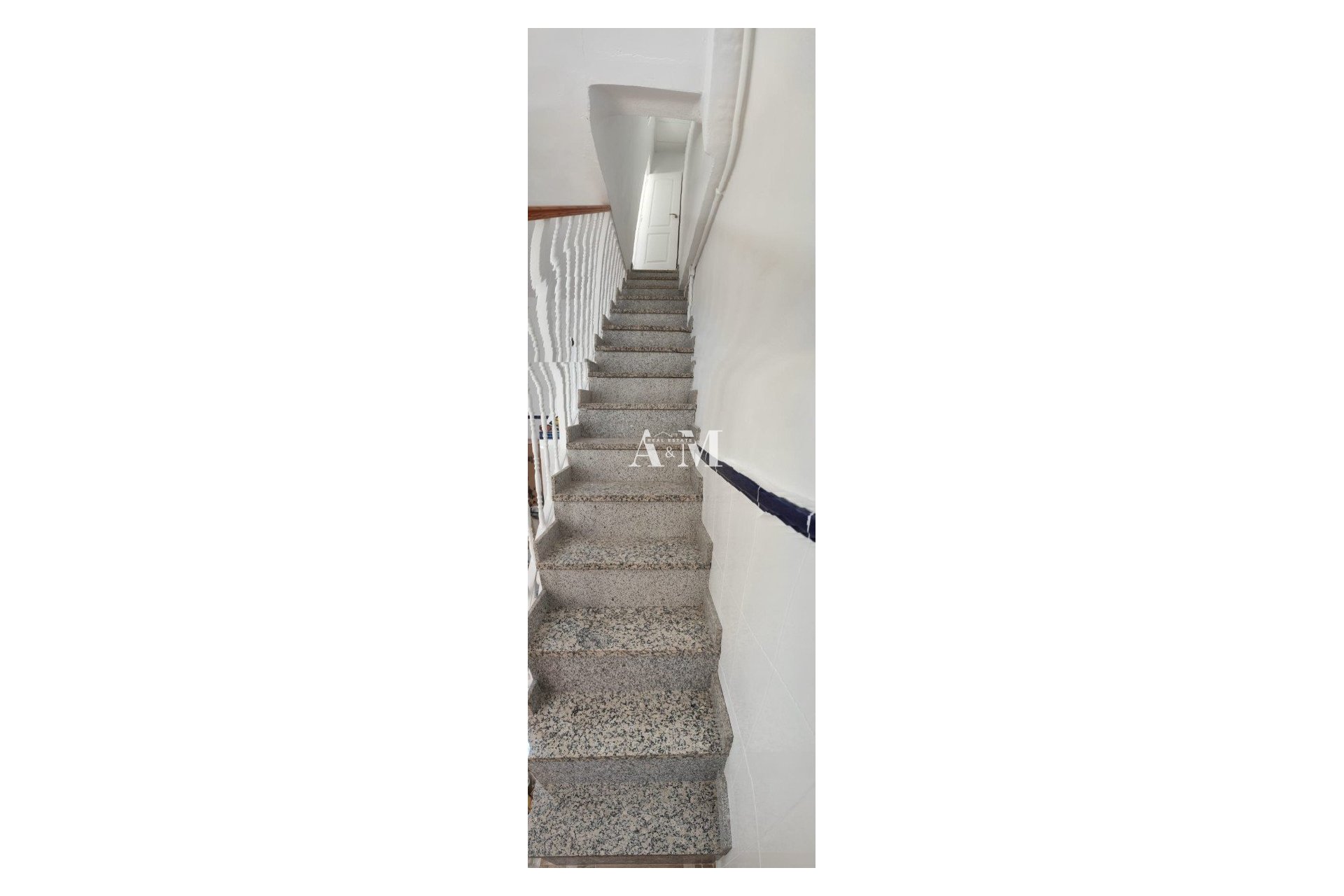 Location à long terme - Maison de ville - San Pedro del Pinatar - San Pedro del Pinatar pueblo