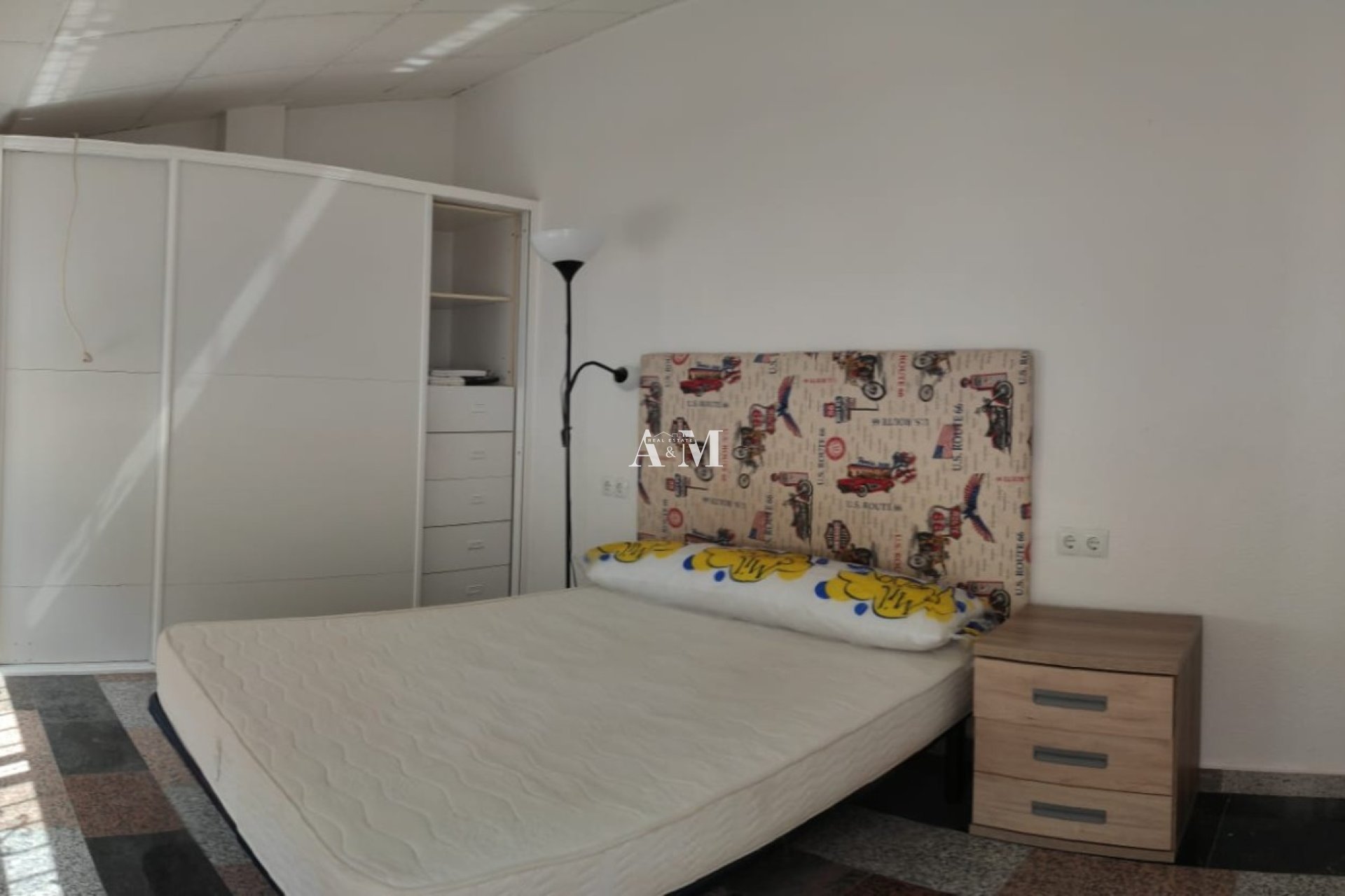 Location à long terme - Maison de ville - San Pedro del Pinatar - San Pedro del Pinatar pueblo