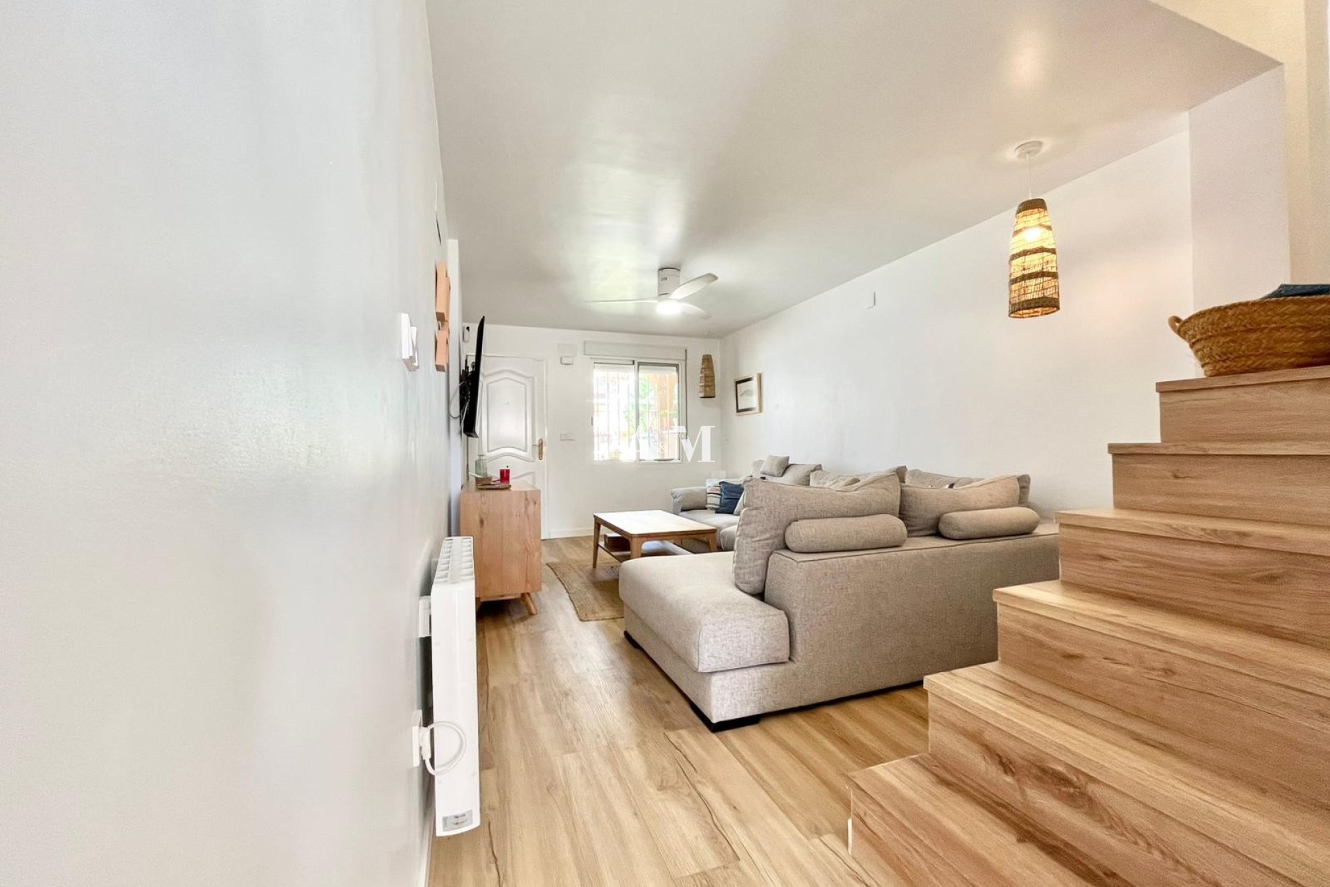 Location à long terme - Maison de ville - Santa Pola - Tamarit