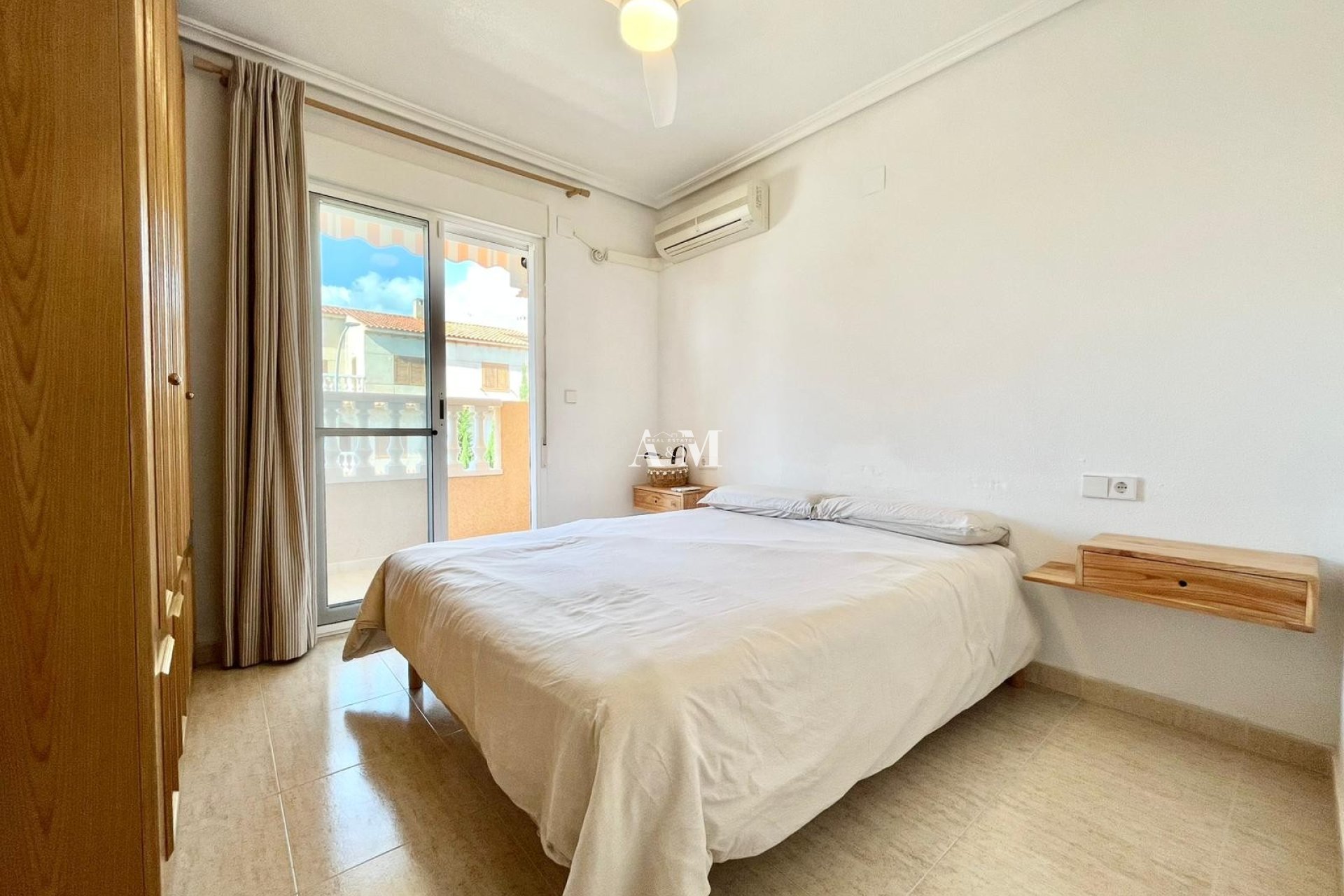 Location à long terme - Maison de ville - Santa Pola - Tamarit