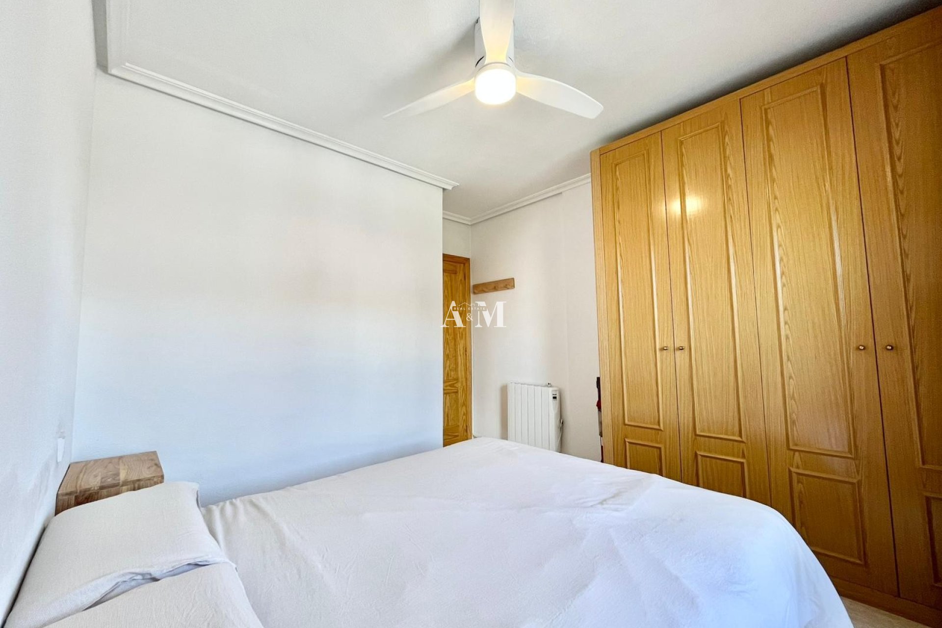 Location à long terme - Maison de ville - Santa Pola - Tamarit