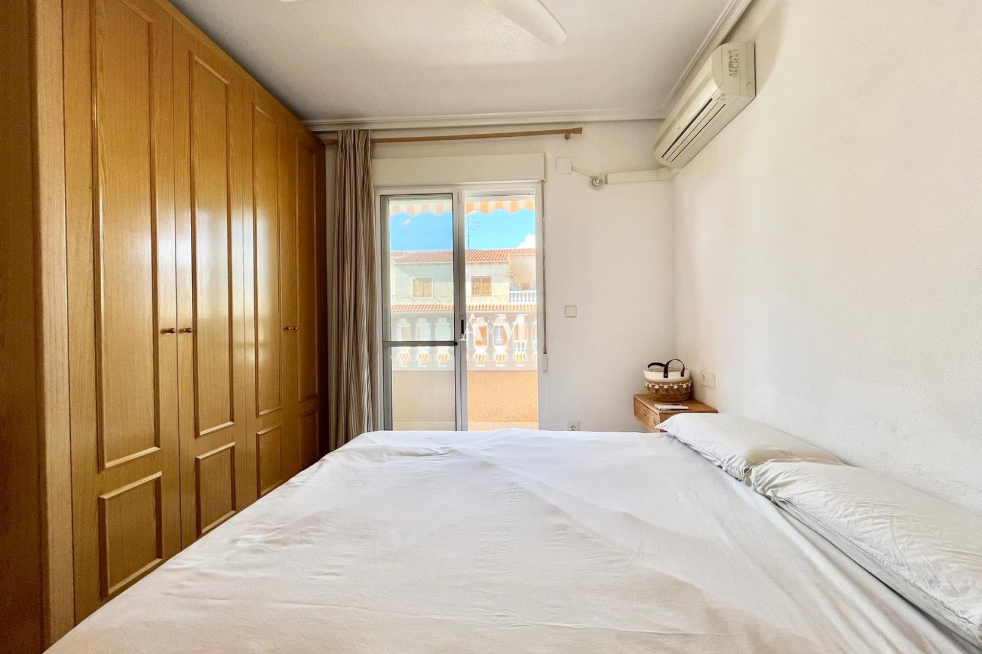 Location à long terme - Maison de ville - Santa Pola - Tamarit