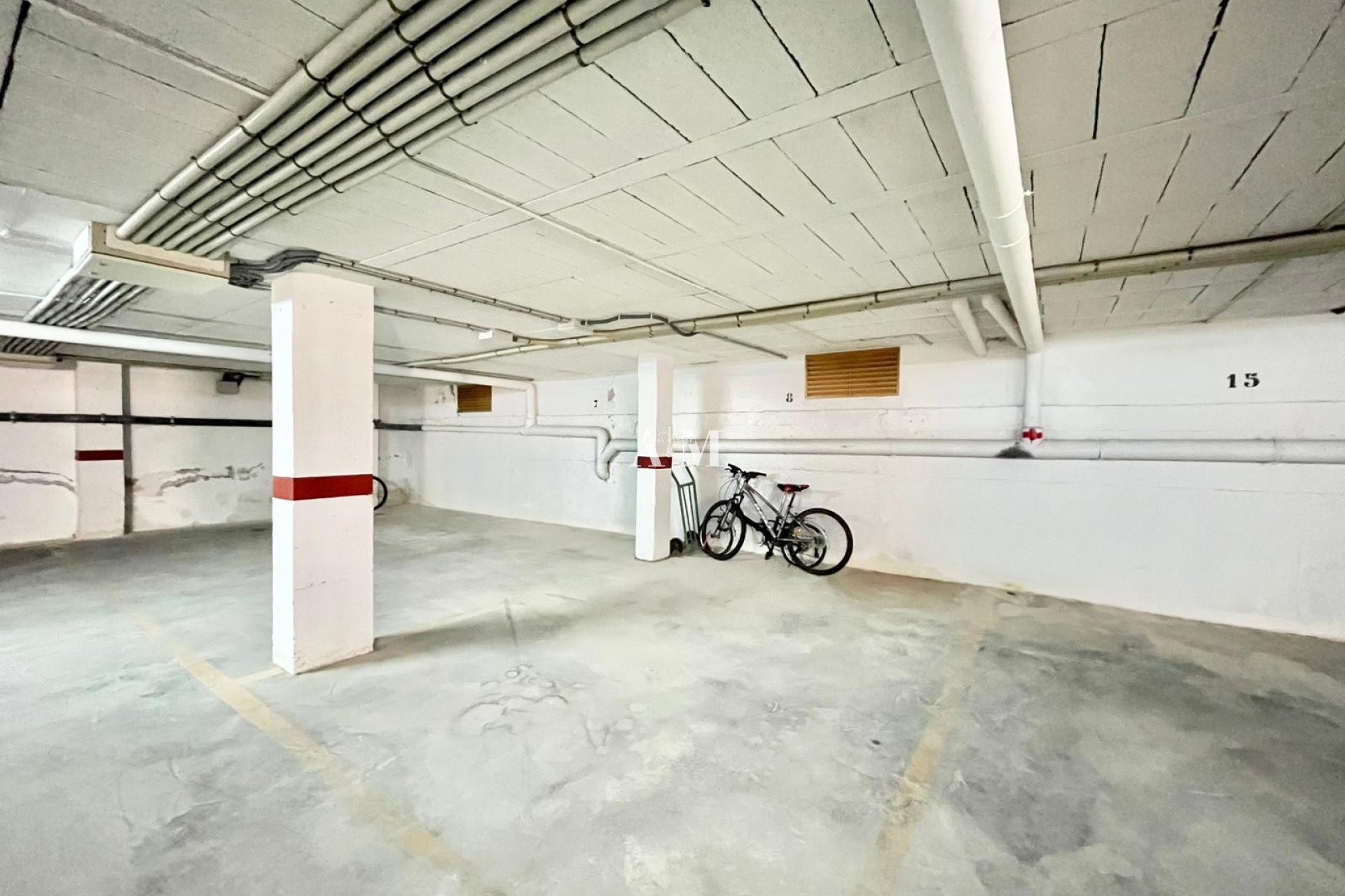 Location à long terme - Maison de ville - Santa Pola - Tamarit