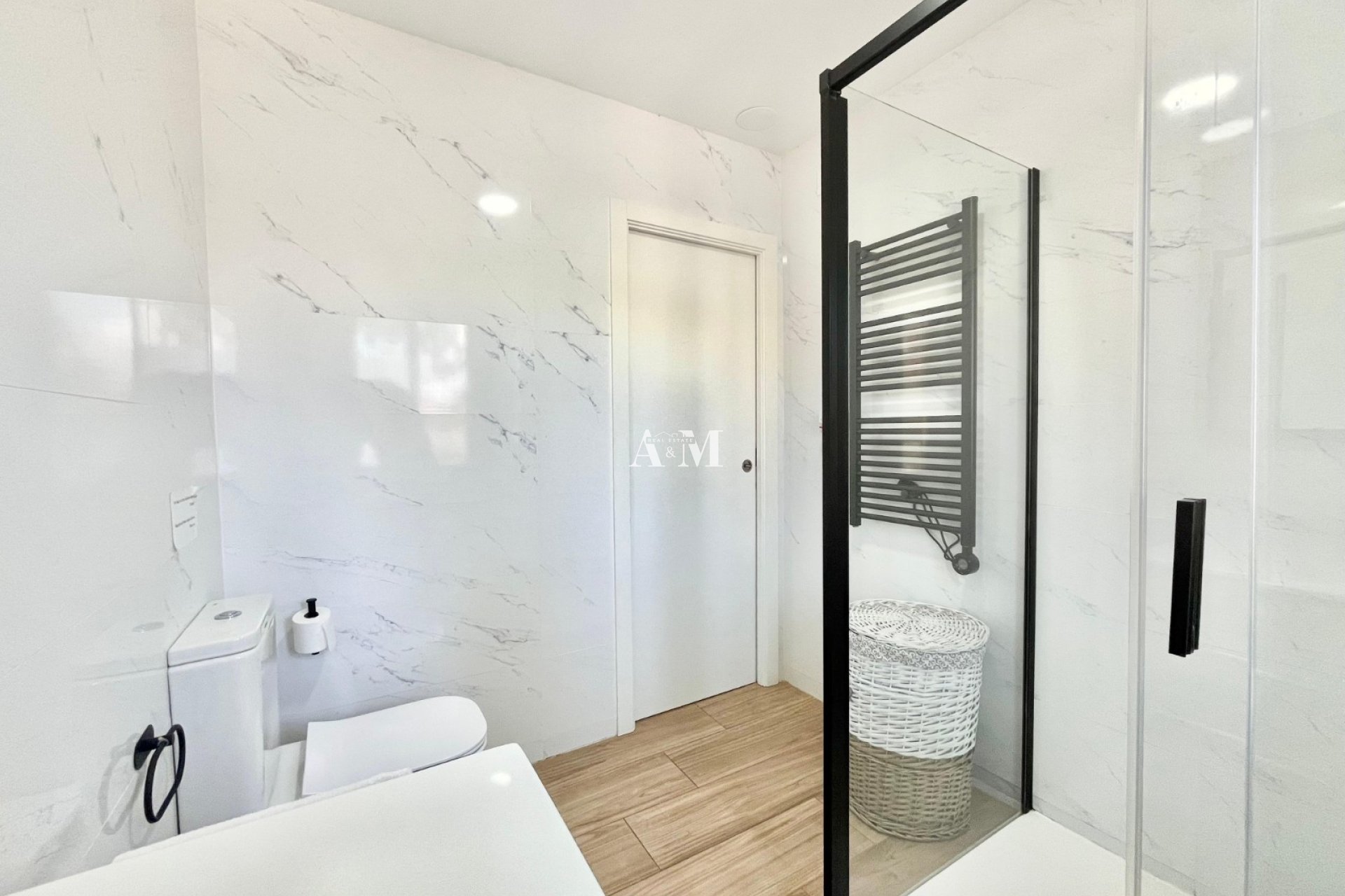 Location à long terme - Maison de ville - Santa Pola - Tamarit