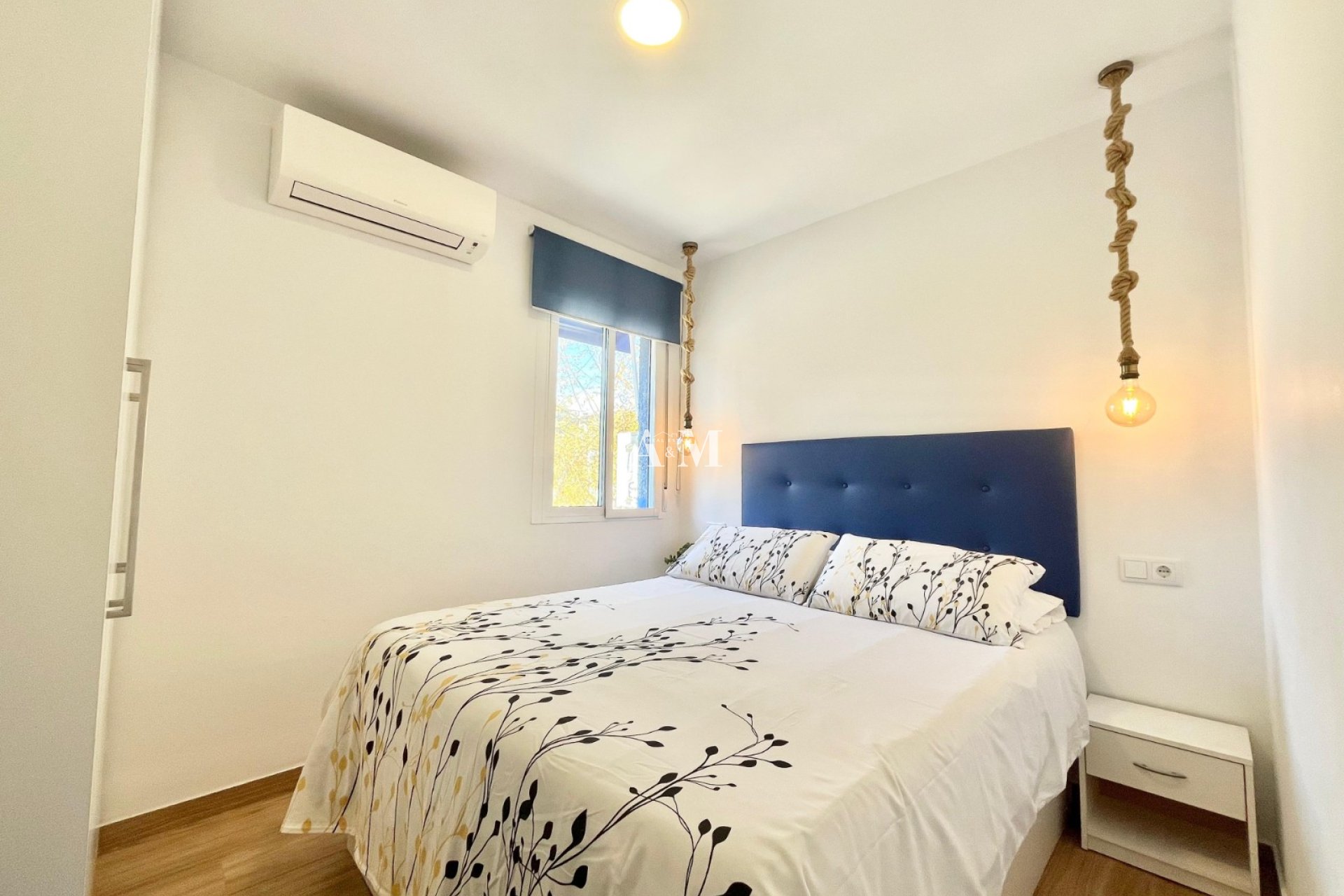 Location à long terme - Maison de ville - Santa Pola - Tamarit