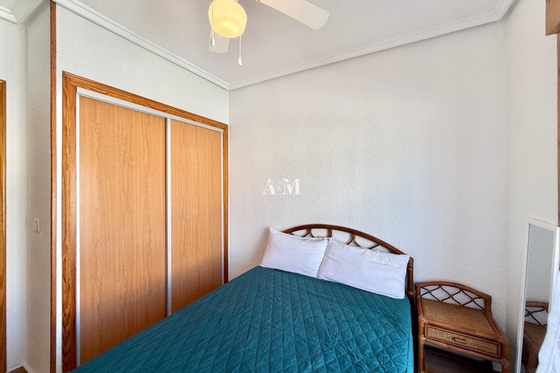 Location à long terme - Maison de ville - Santa Pola - Tamarit