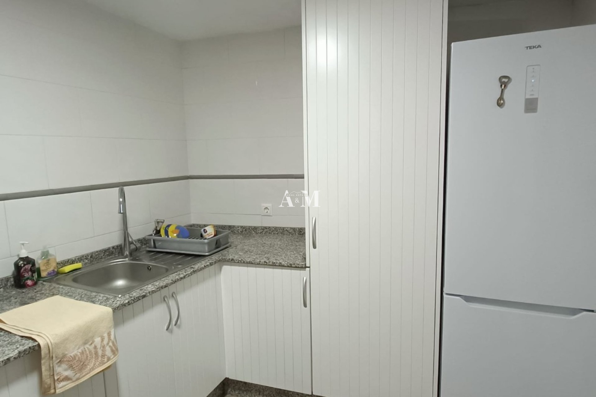 Location à long terme - Maison de ville - Sax