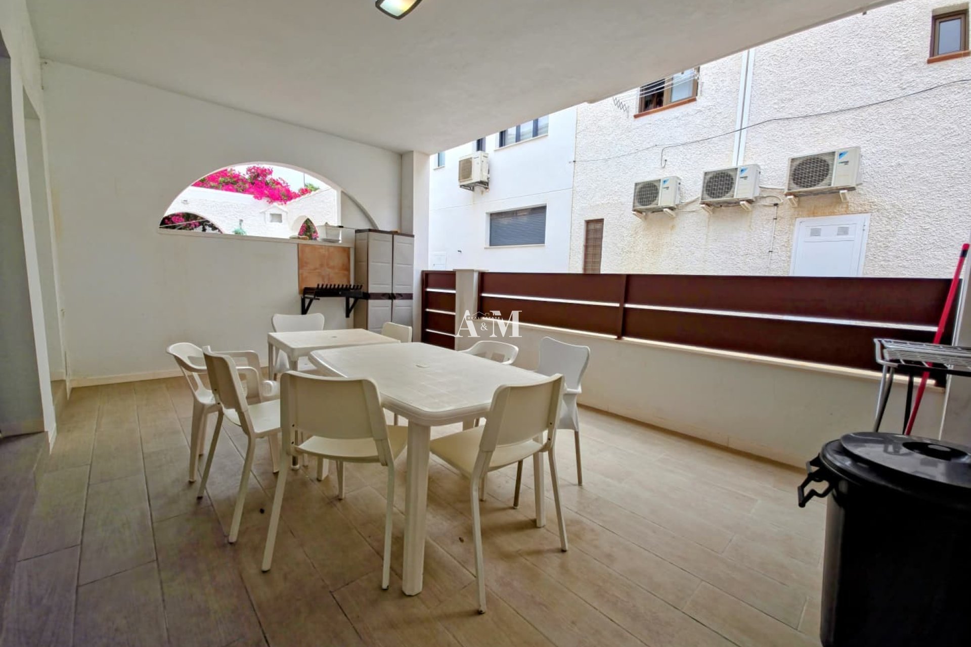 Location à long terme - Maison de ville - Torre de la Horadada - Mil Palmeras