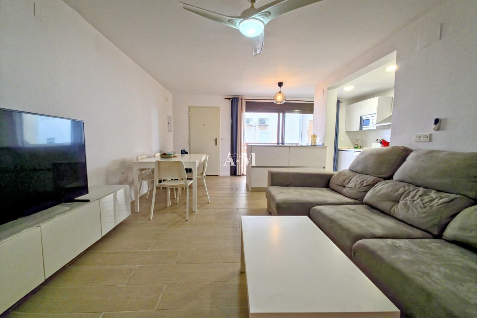 Location à long terme - Maison de ville - Torre de la Horadada - Mil Palmeras