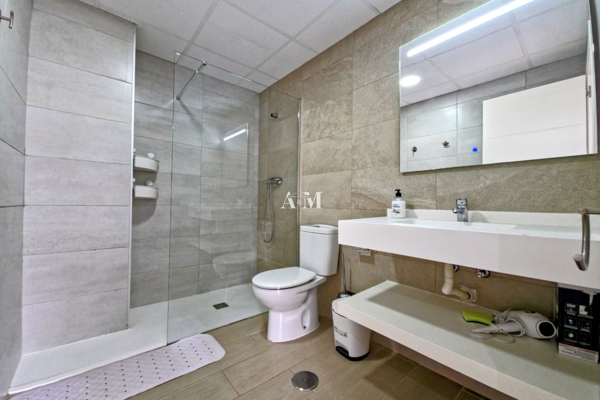 Location à long terme - Maison de ville - Torre de la Horadada - Mil Palmeras