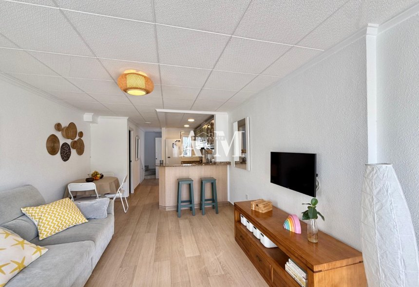 Location à long terme - Maison de ville - Torre de la Horadada - Mil Palmeras