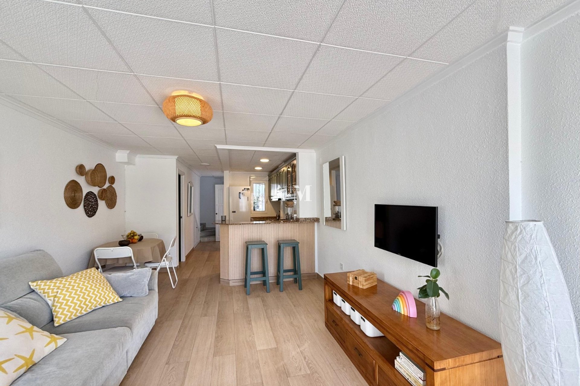 Location à long terme - Maison de ville - Torre de la Horadada - Mil Palmeras