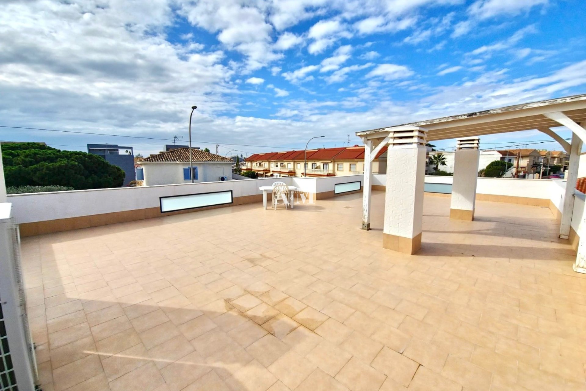 Location à long terme - Maison de ville - Torre de la Horadada - Mil Palmeras