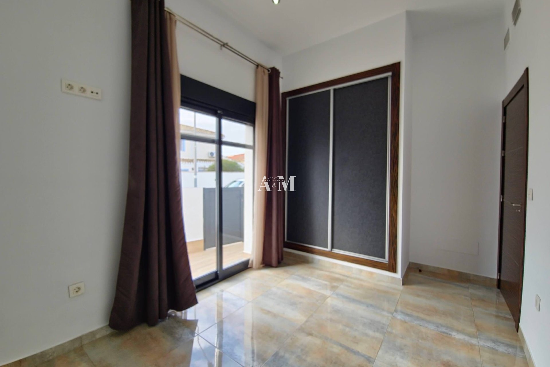 Location à long terme - Maison de ville - Torre de la Horadada - Mil Palmeras