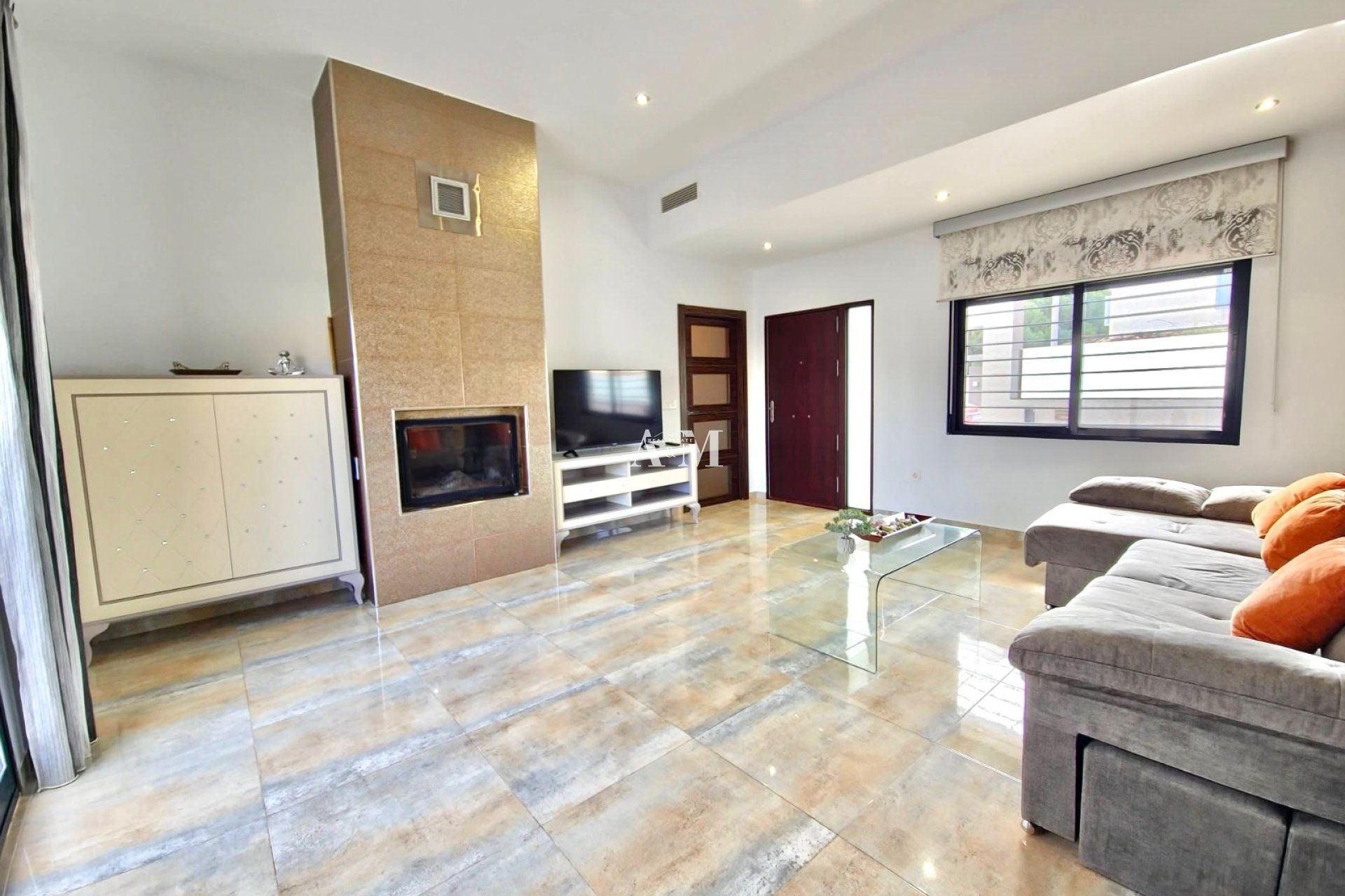 Location à long terme - Maison de ville - Torre de la Horadada - Mil Palmeras