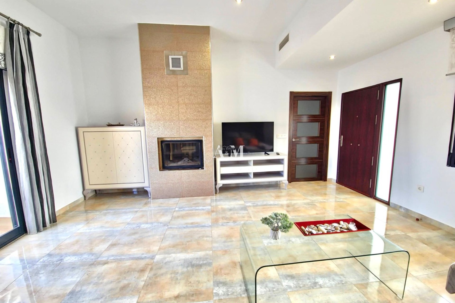 Location à long terme - Maison de ville - Torre de la Horadada - Mil Palmeras