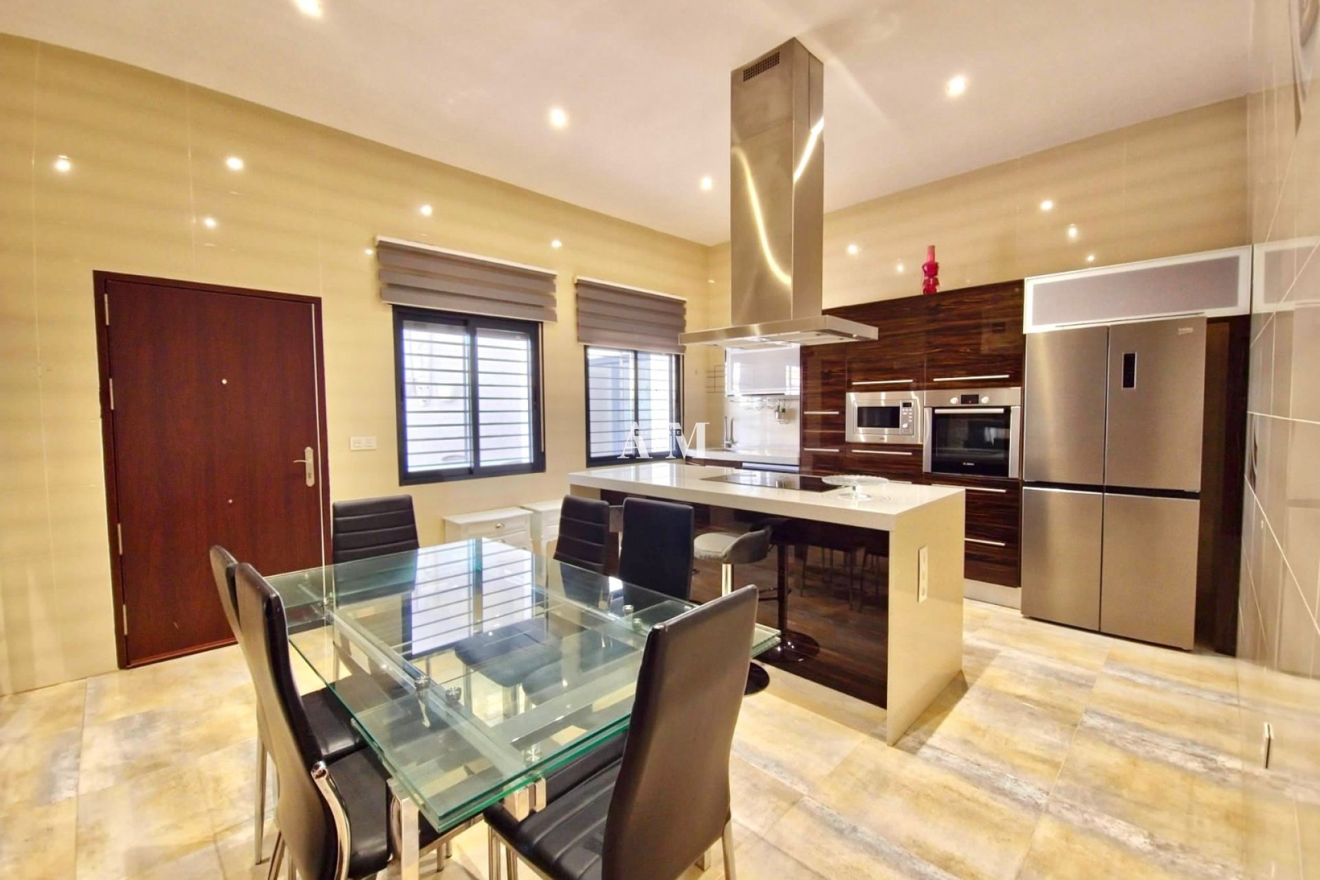 Location à long terme - Maison de ville - Torre de la Horadada - Mil Palmeras