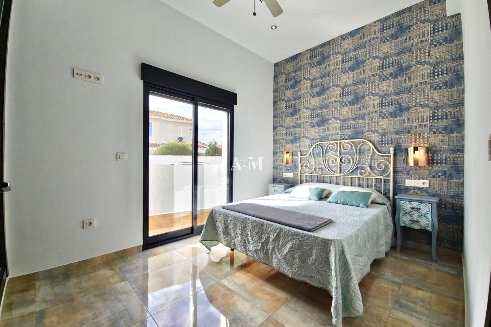 Location à long terme - Maison de ville - Torre de la Horadada - Mil Palmeras