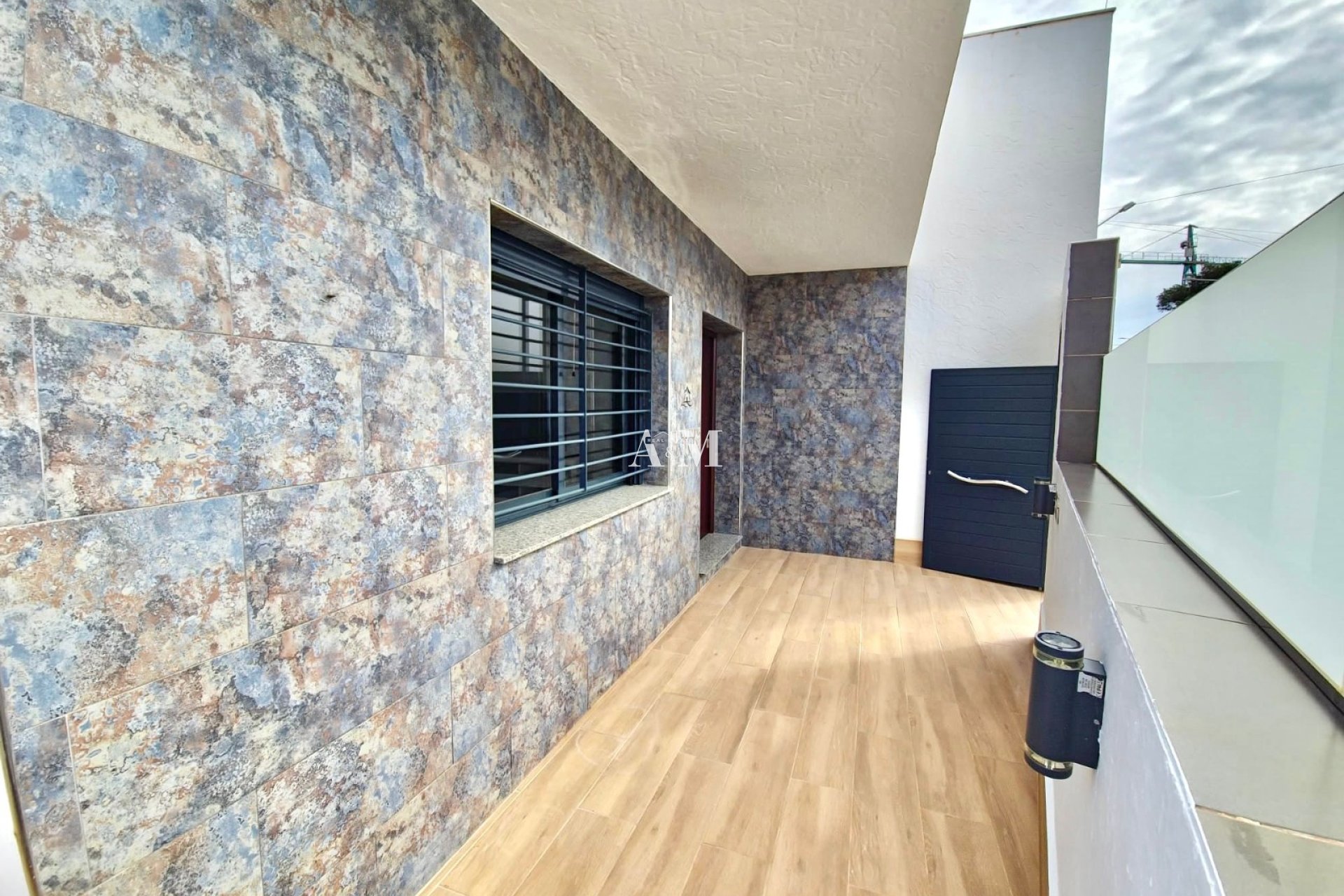 Location à long terme - Maison de ville - Torre de la Horadada - Mil Palmeras