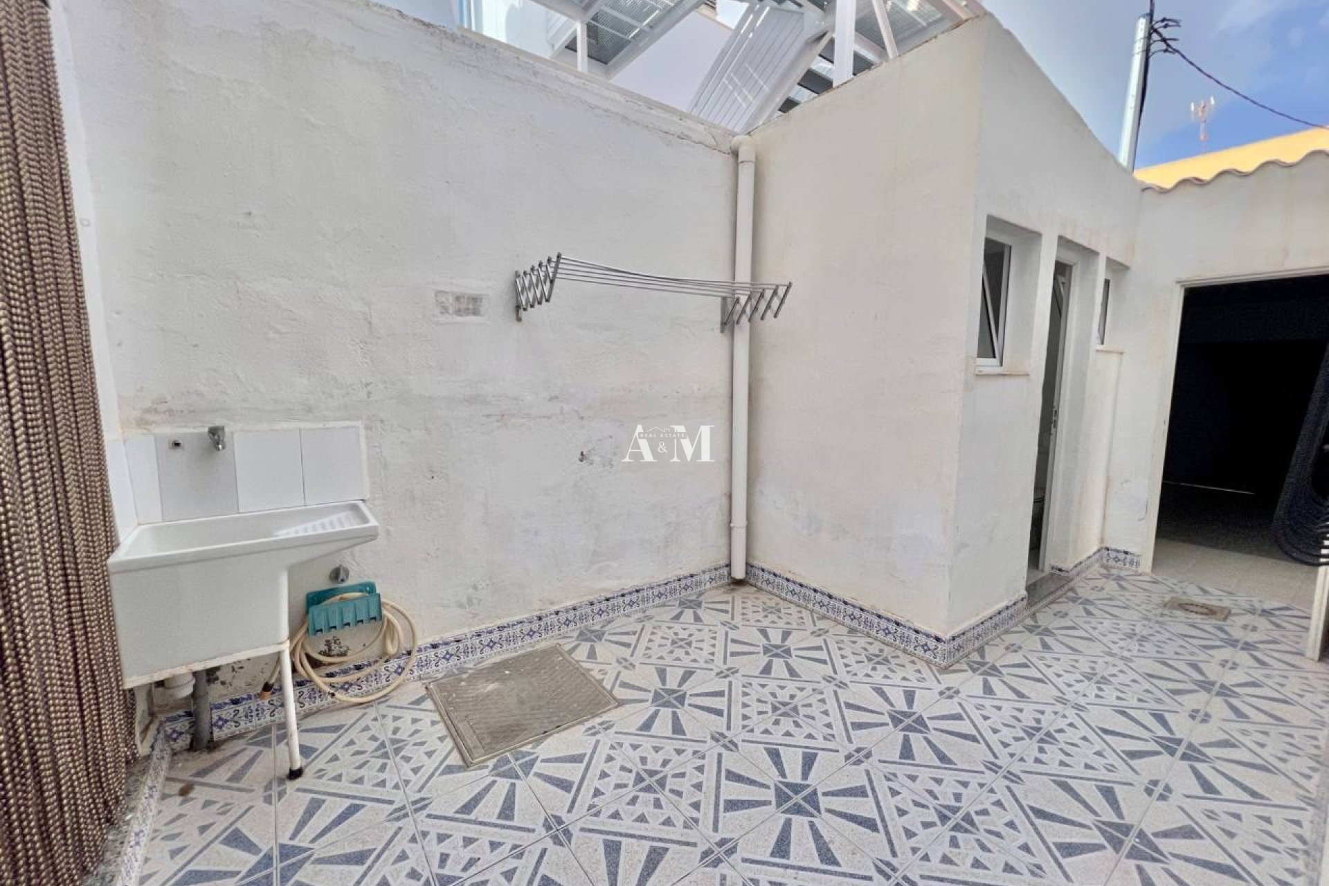 Location à long terme - Maison de ville - Torre de la Horadada
