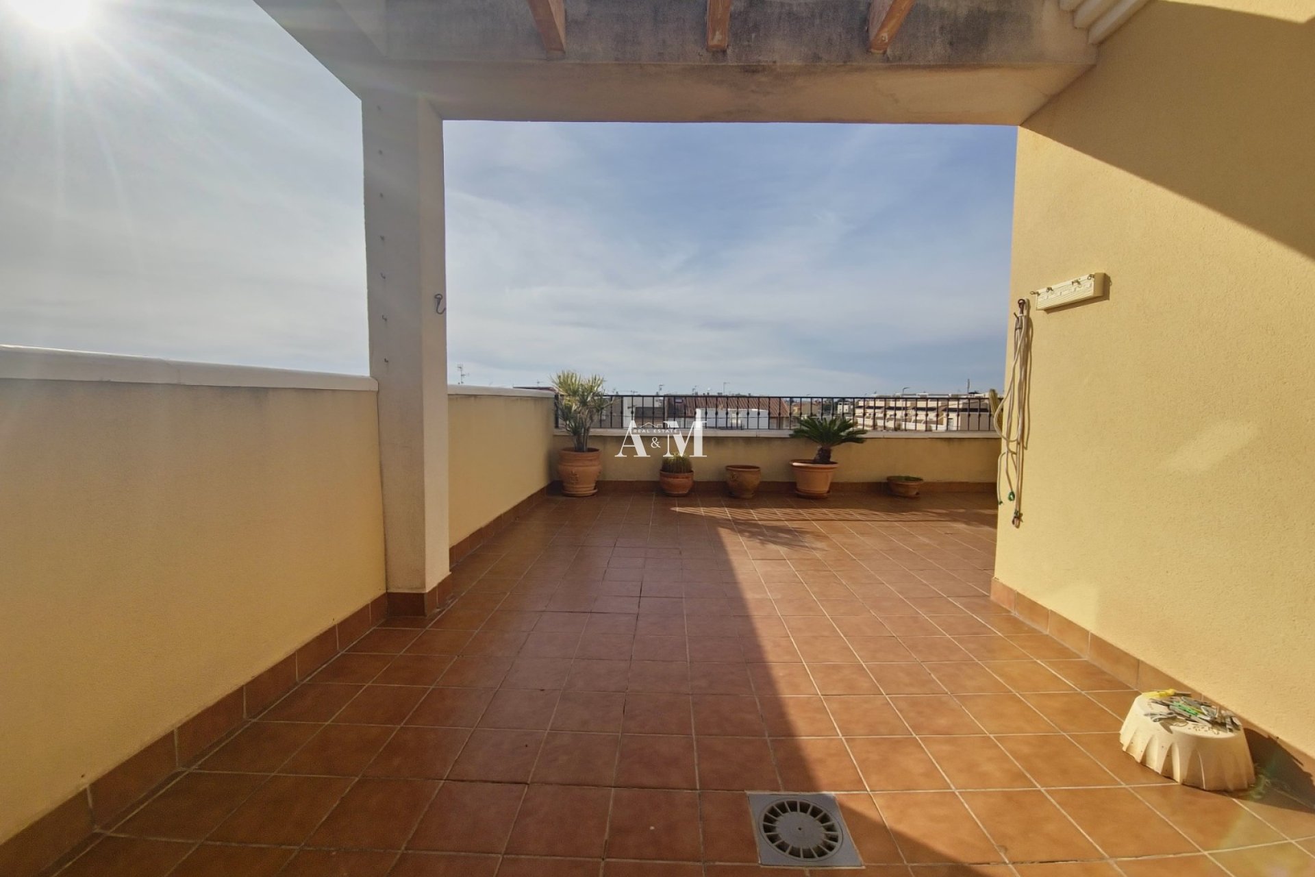 Location à long terme - Maison de ville - Torre de la Horadada
