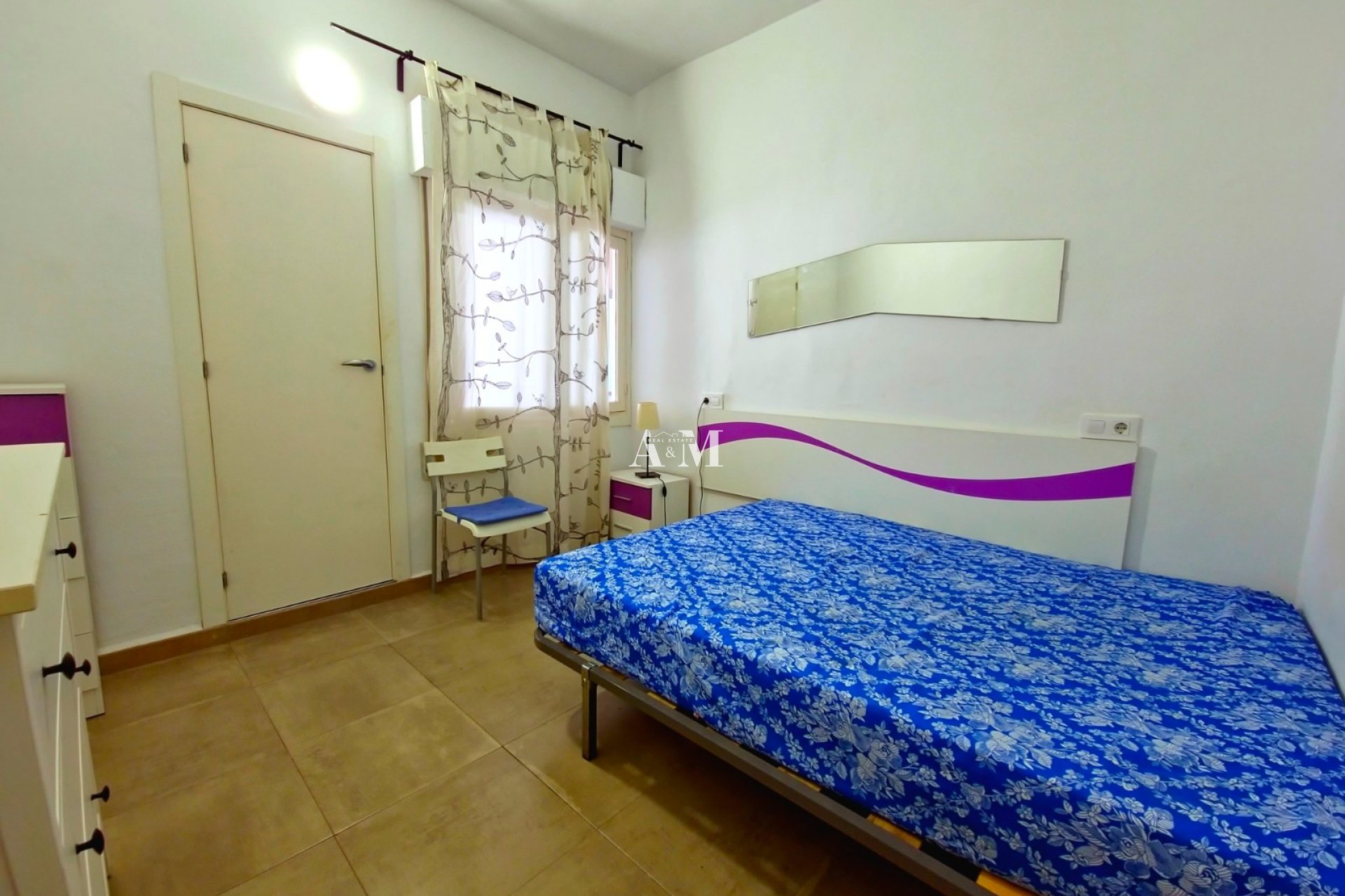 Location à long terme - Maison de ville - Torre de la Horadada