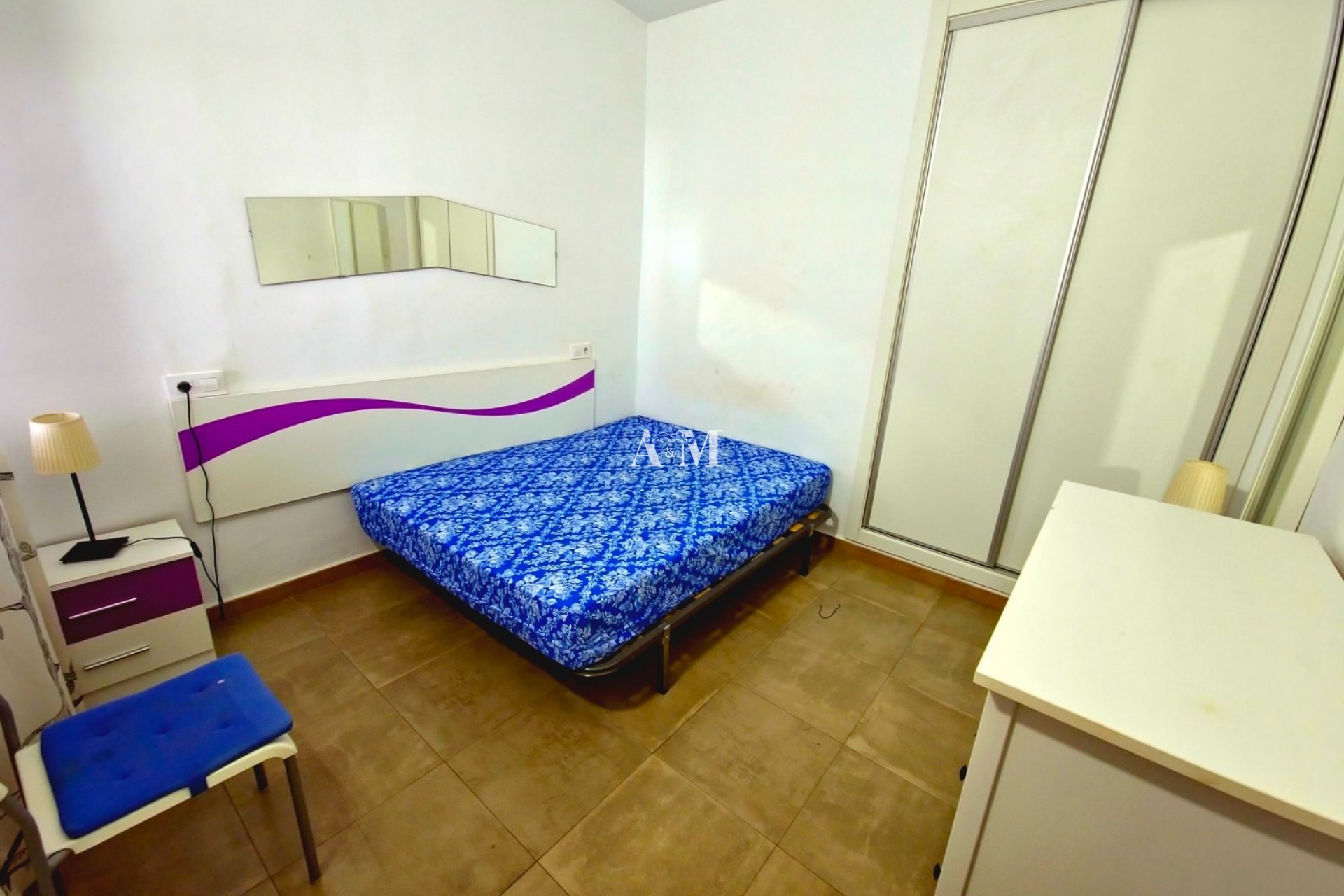 Location à long terme - Maison de ville - Torre de la Horadada