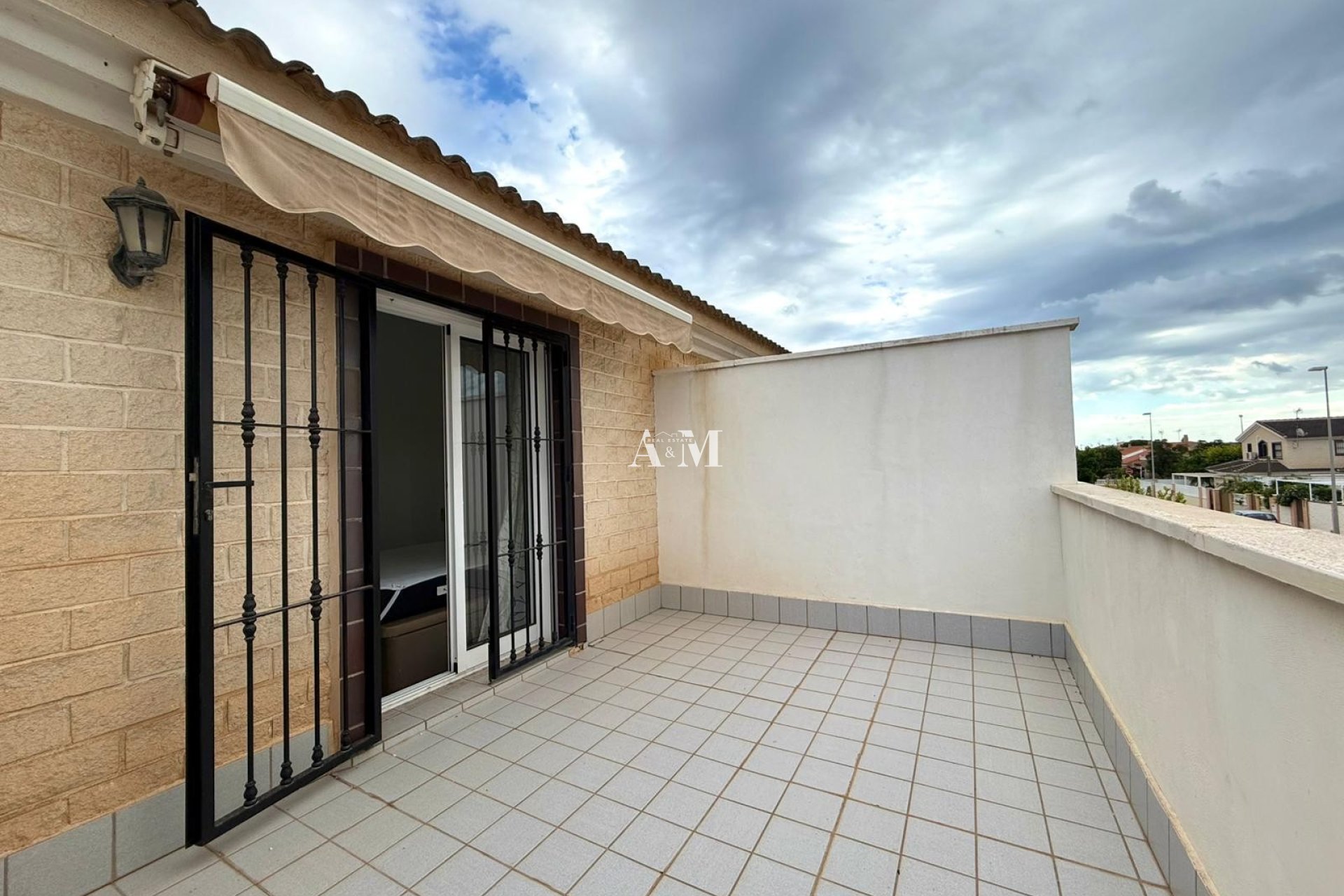 Location à long terme - Maison de ville - Torre de la Horadada