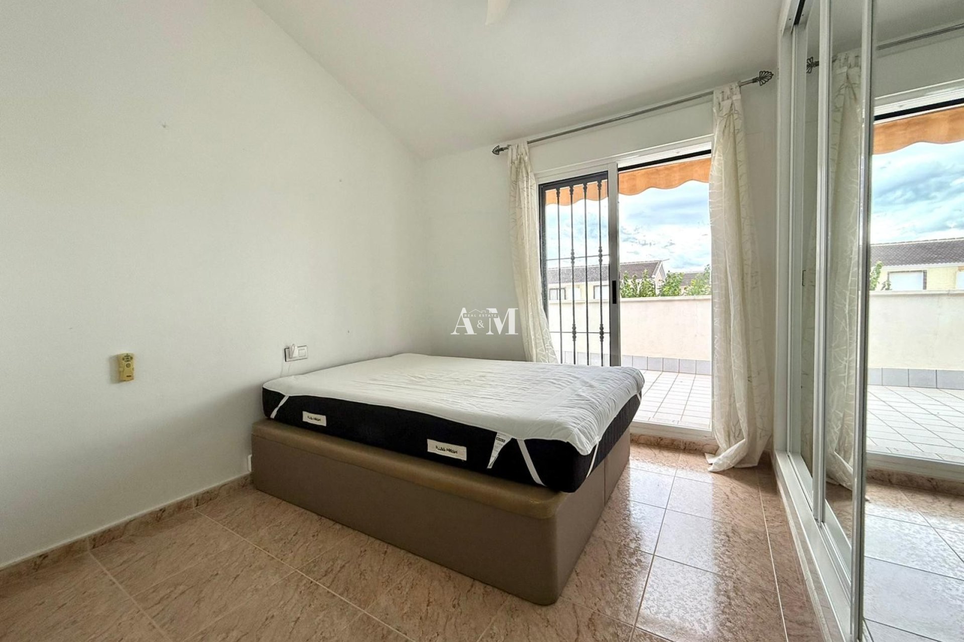 Location à long terme - Maison de ville - Torre de la Horadada