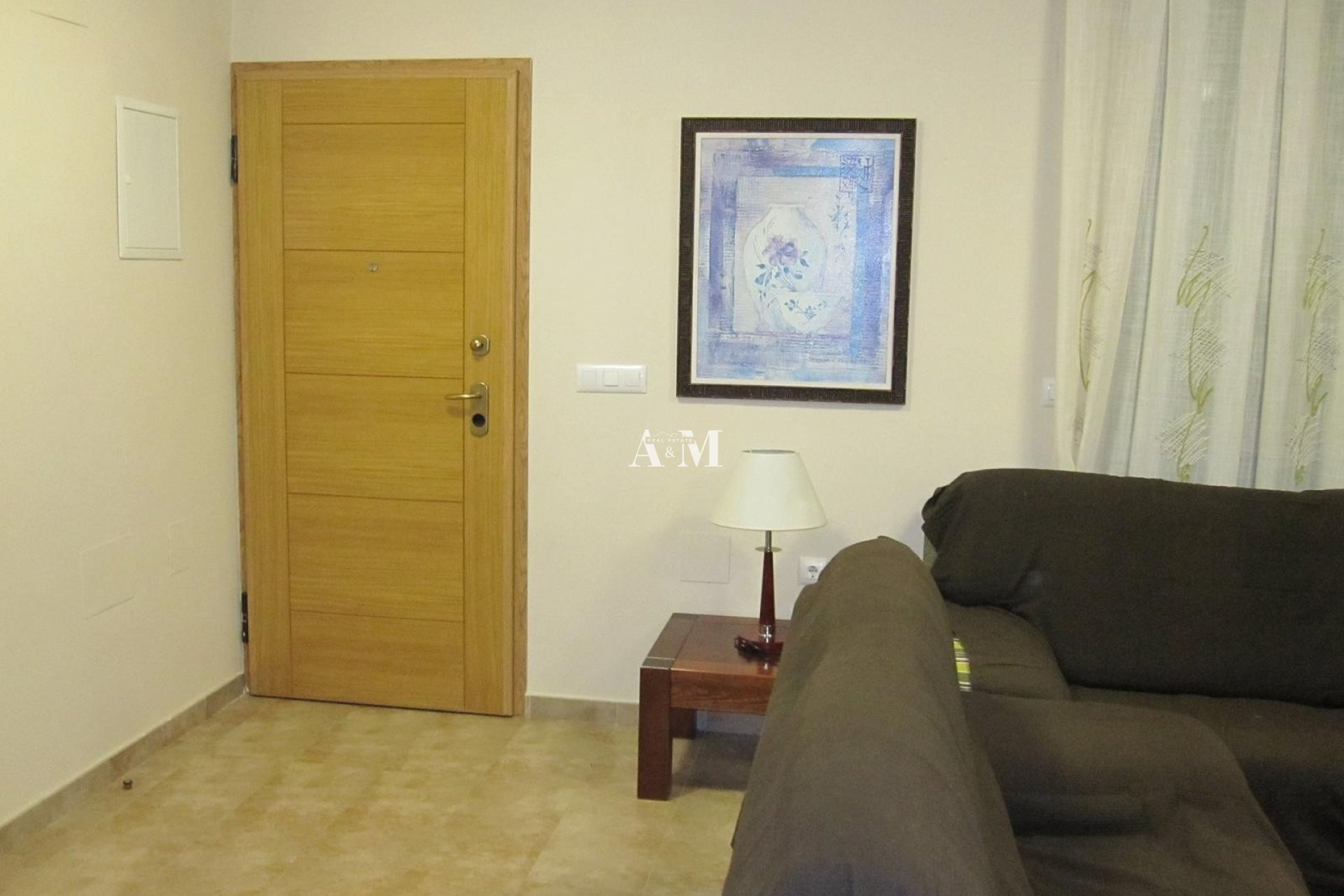 Location à long terme - Maison de ville - Torre de la Horadada