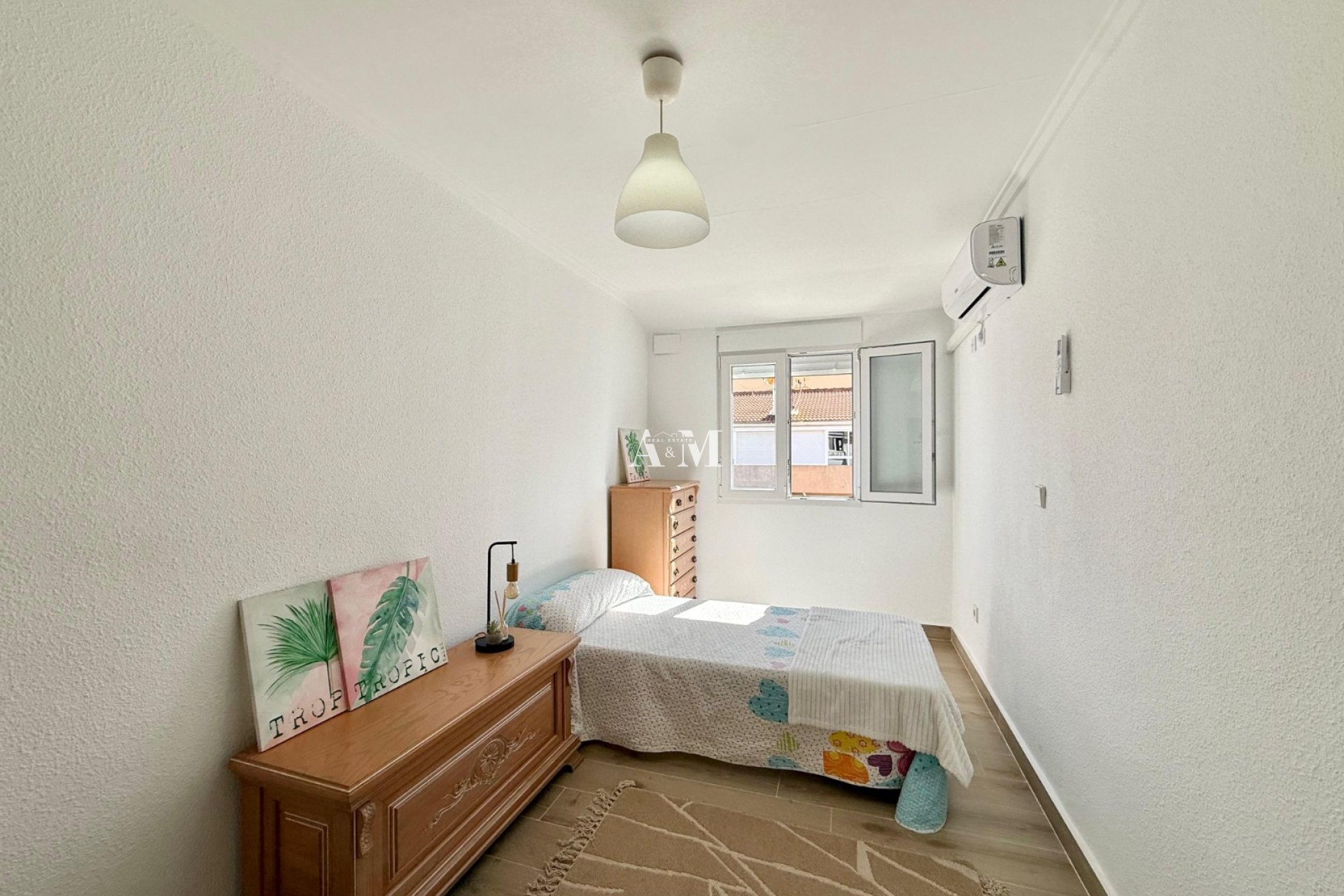 Location à long terme - Maison de ville - Torrevieja - El Acequión - Los Náufragos