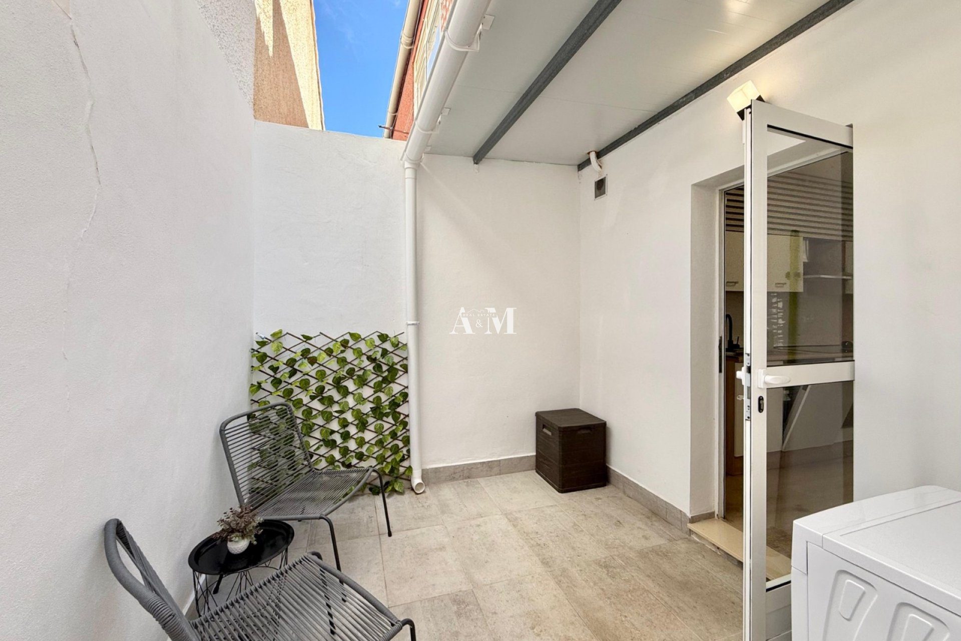 Location à long terme - Maison de ville - Torrevieja - El Acequión - Los Náufragos