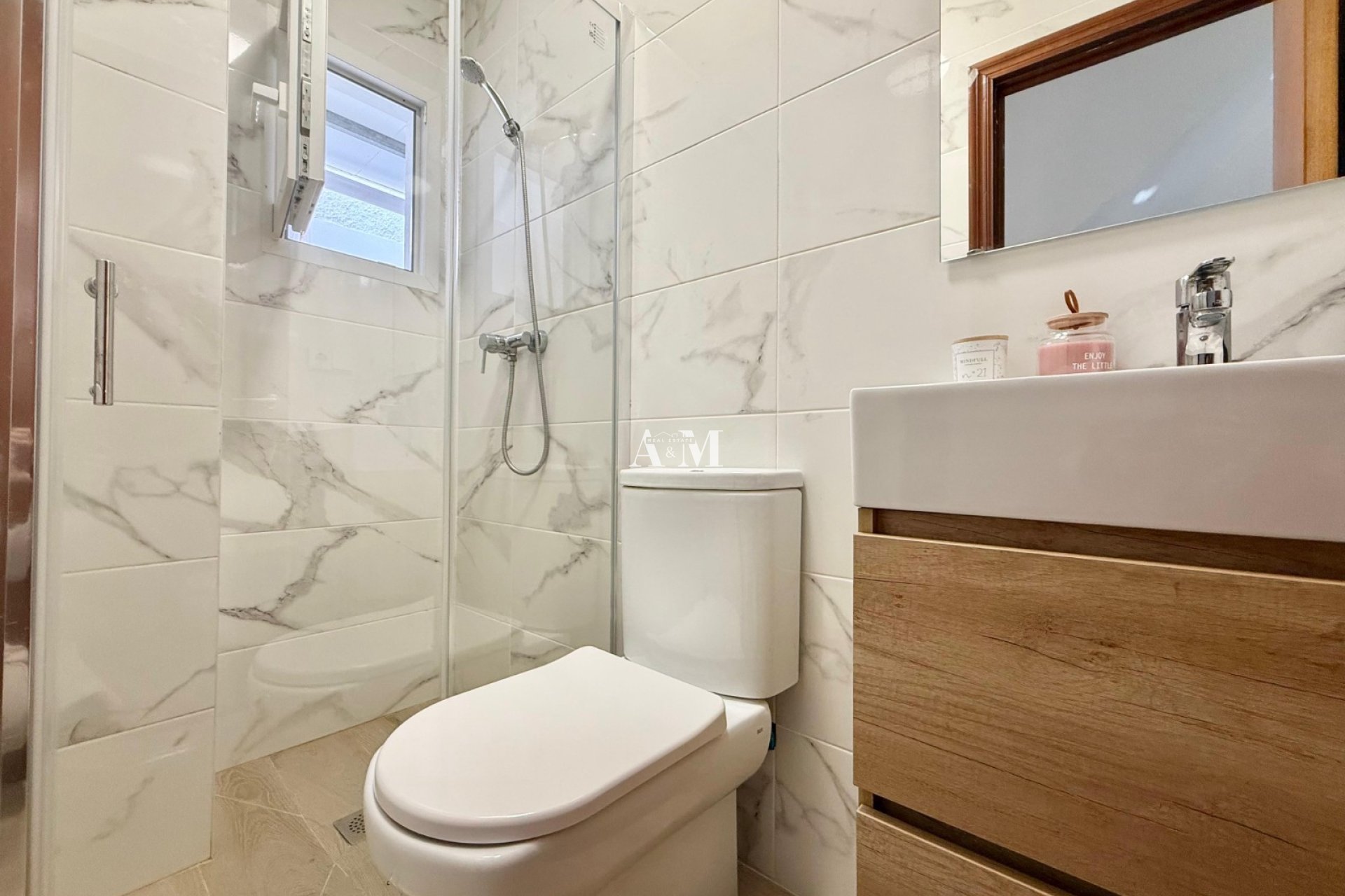 Location à long terme - Maison de ville - Torrevieja - El Acequión - Los Náufragos