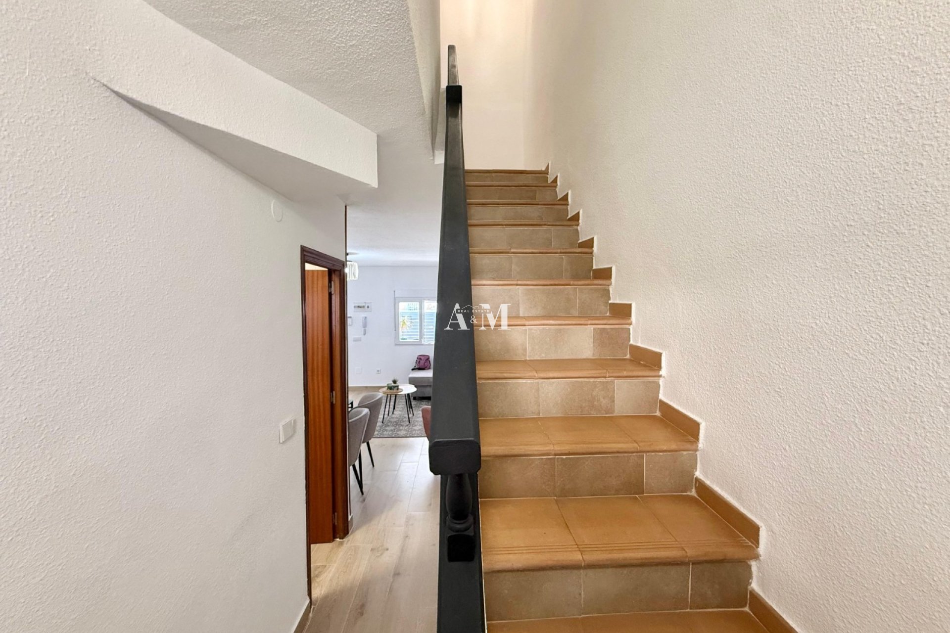 Location à long terme - Maison de ville - Torrevieja - El Acequión - Los Náufragos