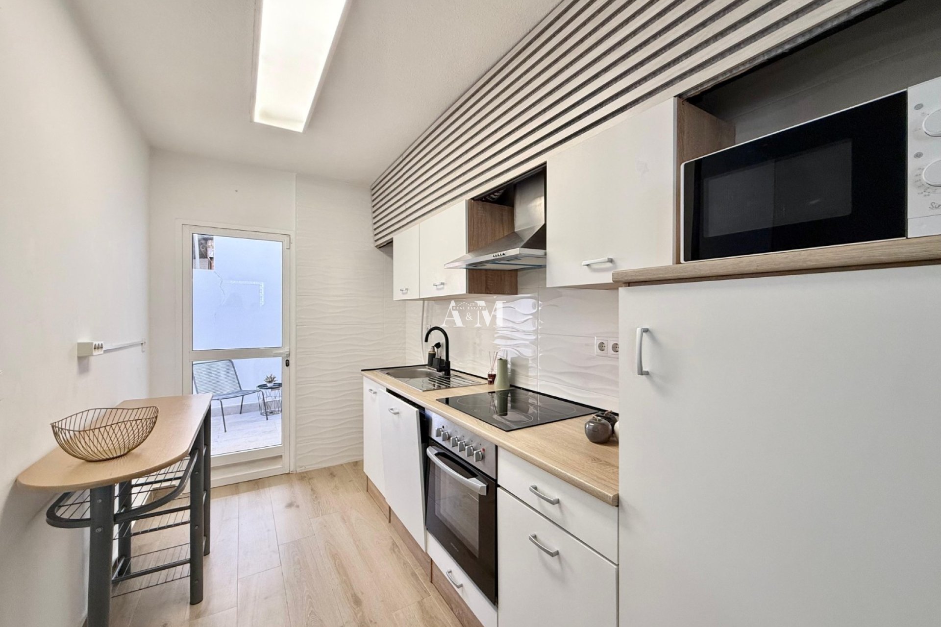 Location à long terme - Maison de ville - Torrevieja - El Acequión - Los Náufragos