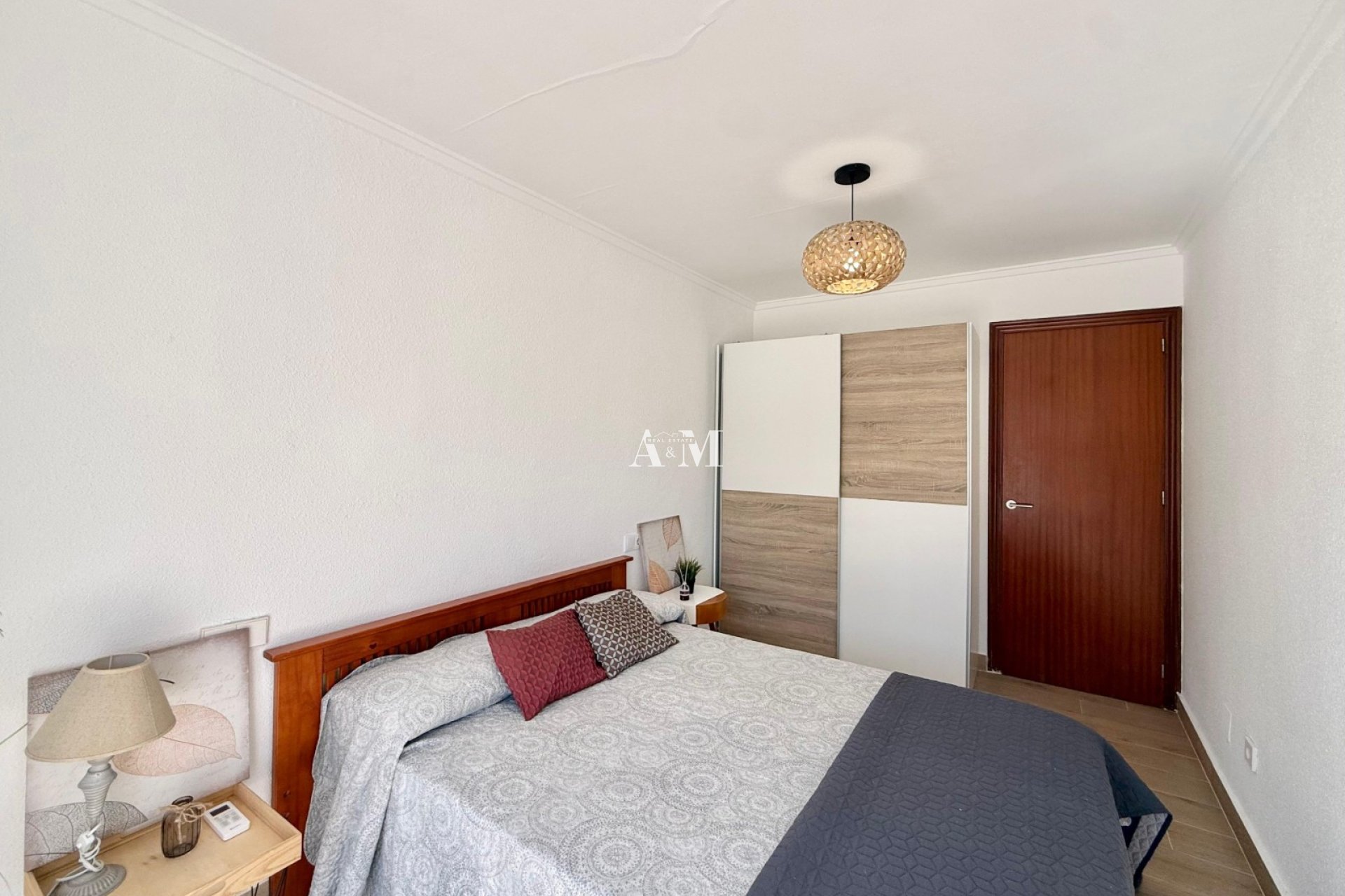 Location à long terme - Maison de ville - Torrevieja - El Acequión - Los Náufragos