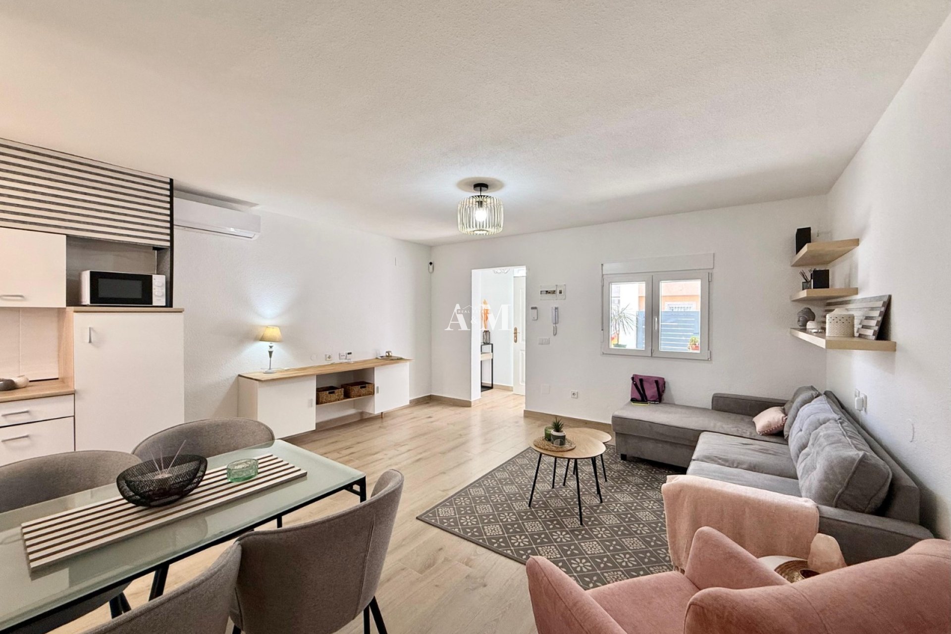 Location à long terme - Maison de ville - Torrevieja - El Acequión - Los Náufragos