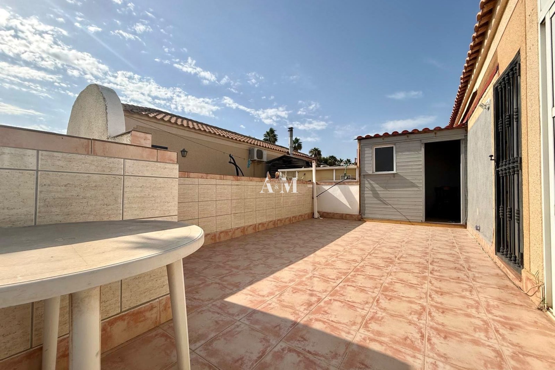 Location à long terme - Maison de ville - Torrevieja - La Siesta - El Salado -  Torreta