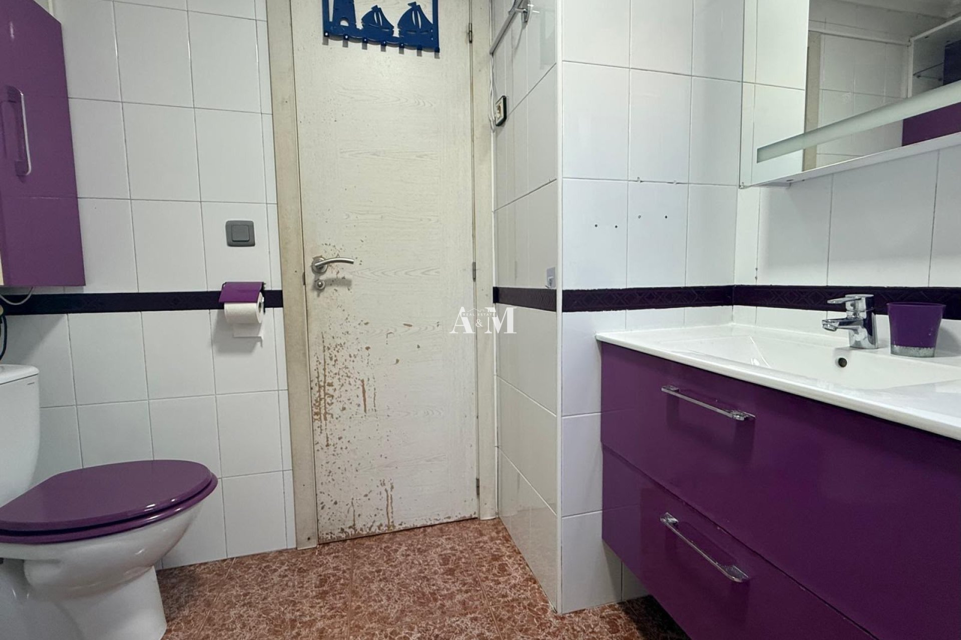 Location à long terme - Maison de ville - Torrevieja - La Siesta - El Salado -  Torreta